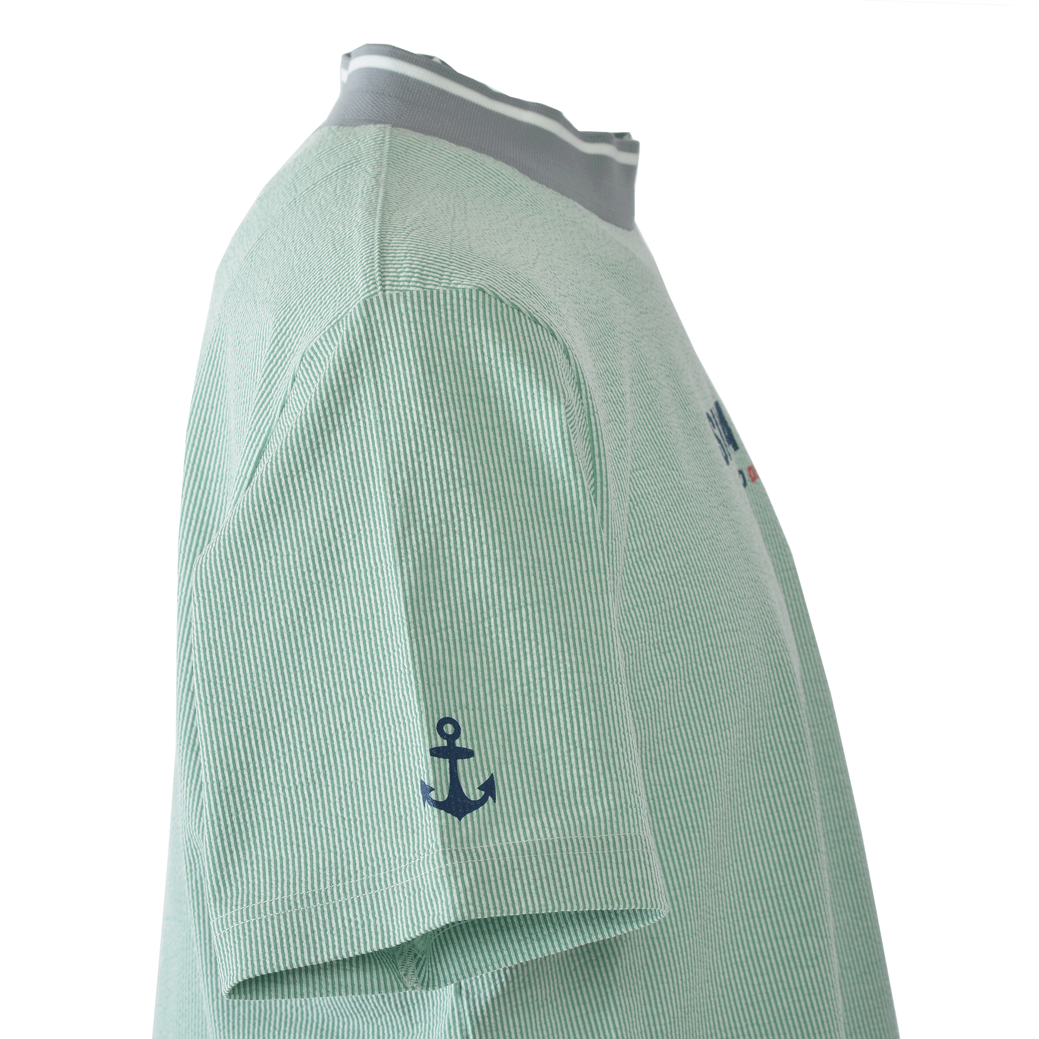 モックネックTシャツ 26150550