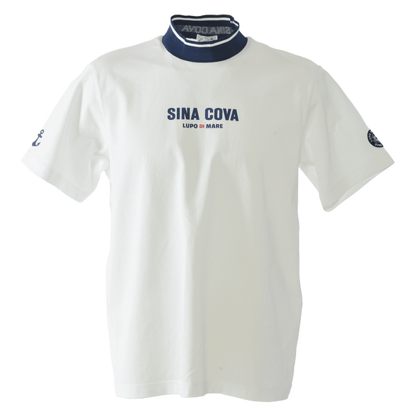 Mock Neck T-shirt 26150550