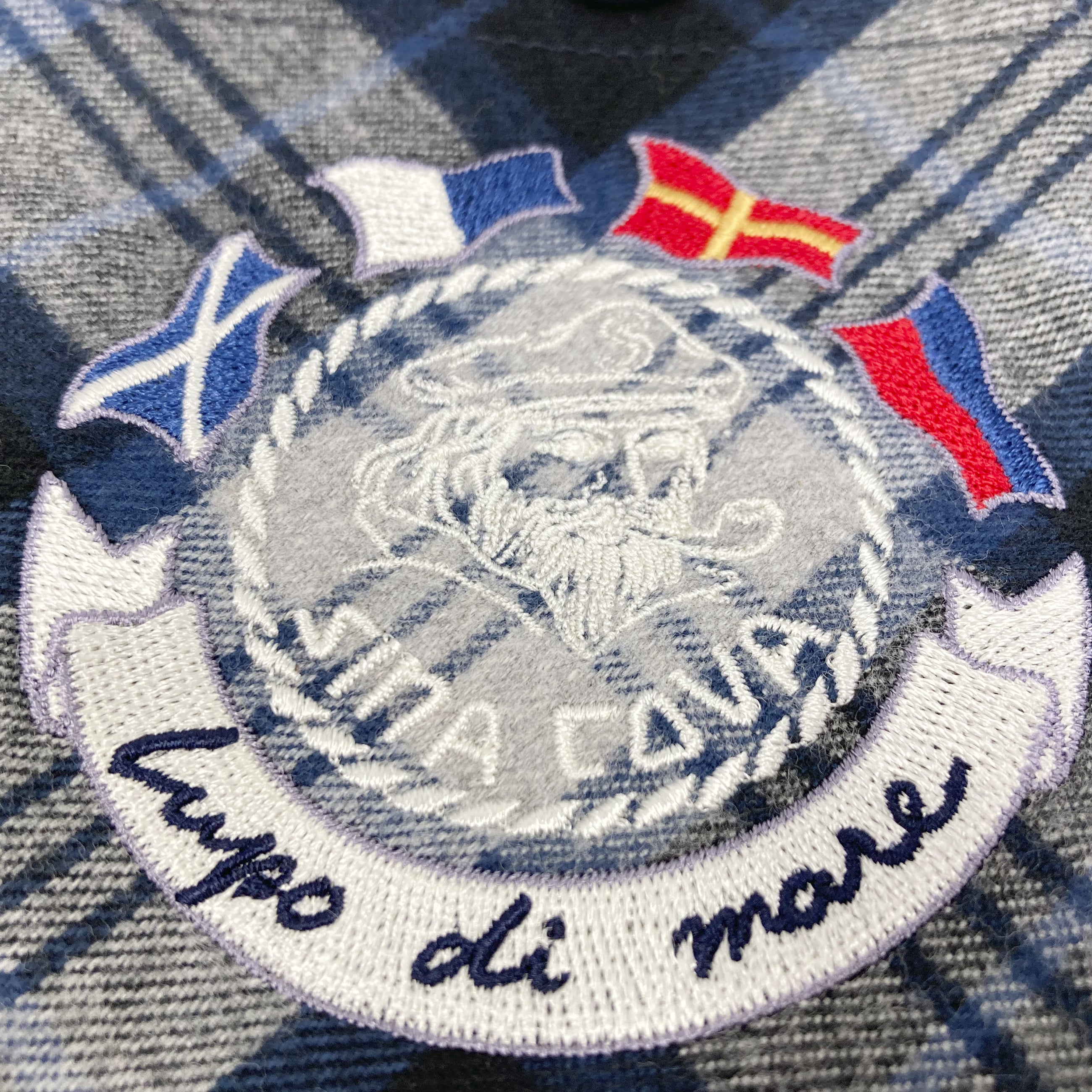 キングサイズ フード付きシャツジャケット 25223046