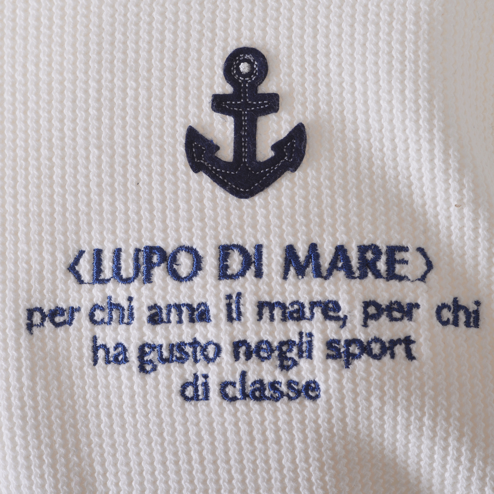 キングサイズZIPUPプルオーバー 10000126