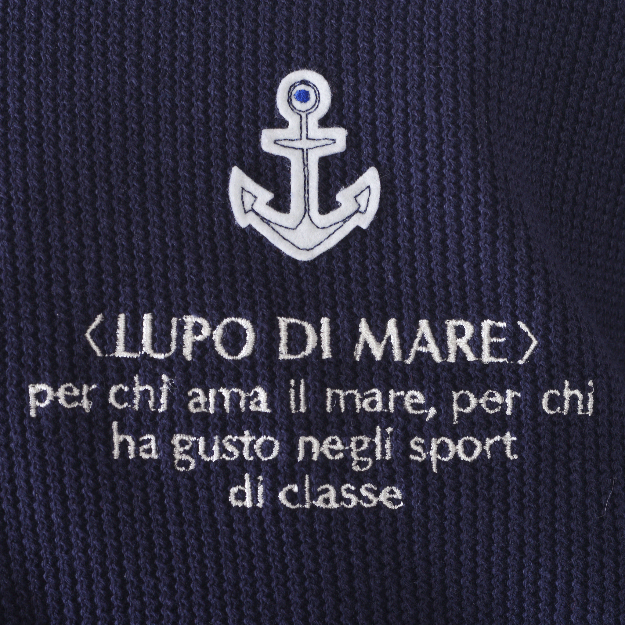 キングサイズZIPUPプルオーバー 10000126