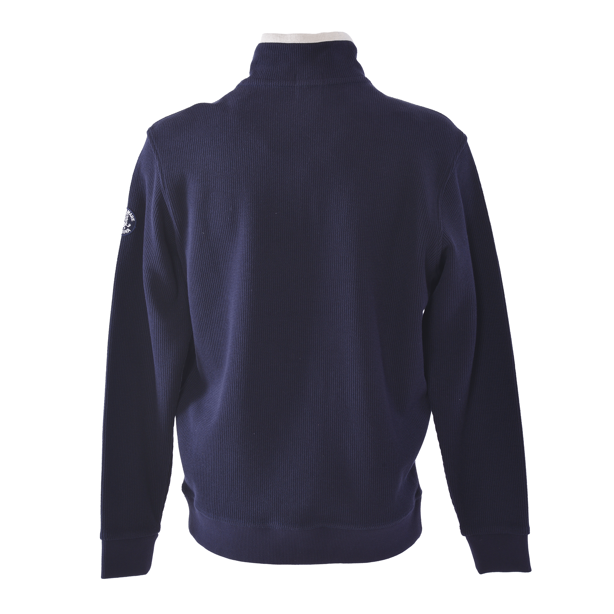 キングサイズZIPUPプルオーバー 10000126