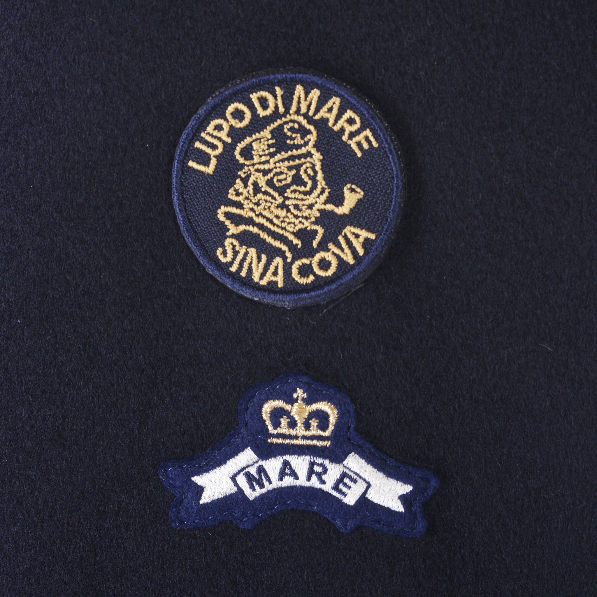 【１点もの】カシミヤ100％ Ｐコート 25243010