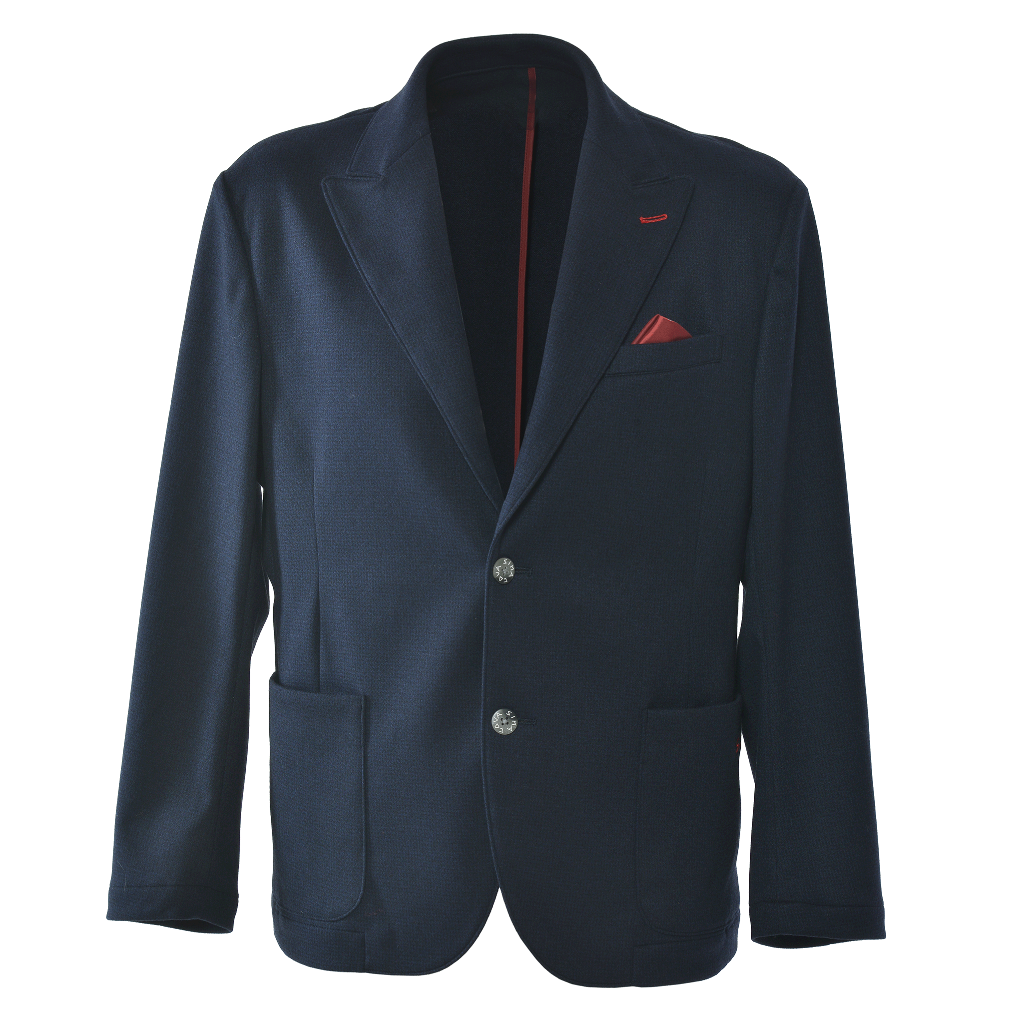 Tailored Jacket 26233040