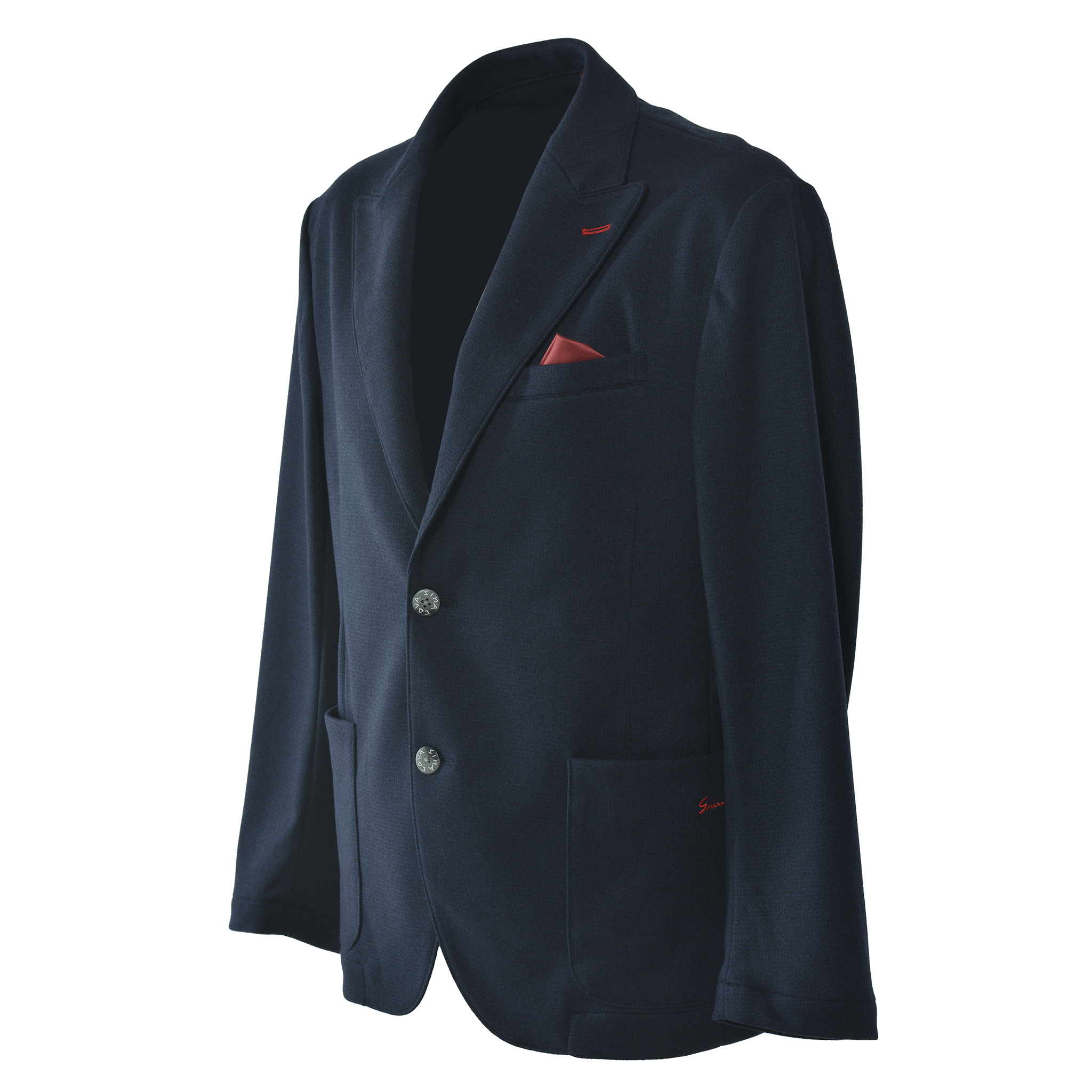 Tailored Jacket 26233040