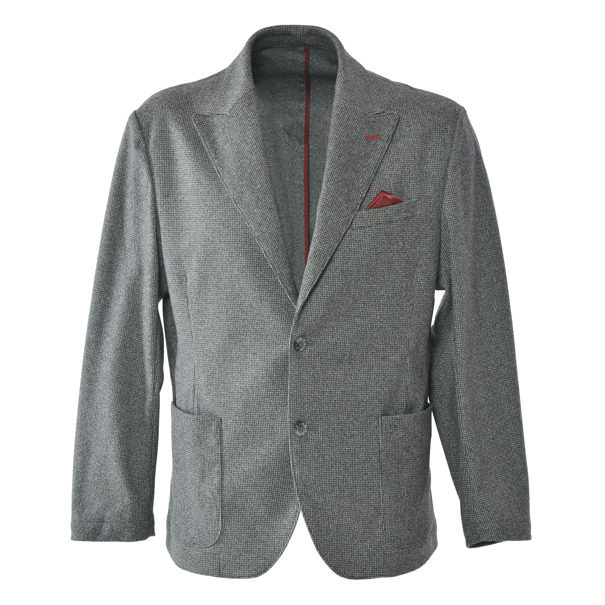Tailored Jacket 26233040