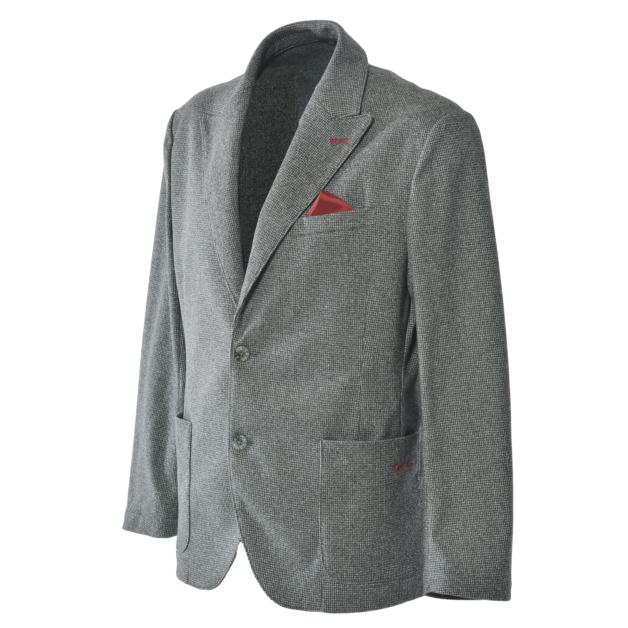 Tailored Jacket 26233040