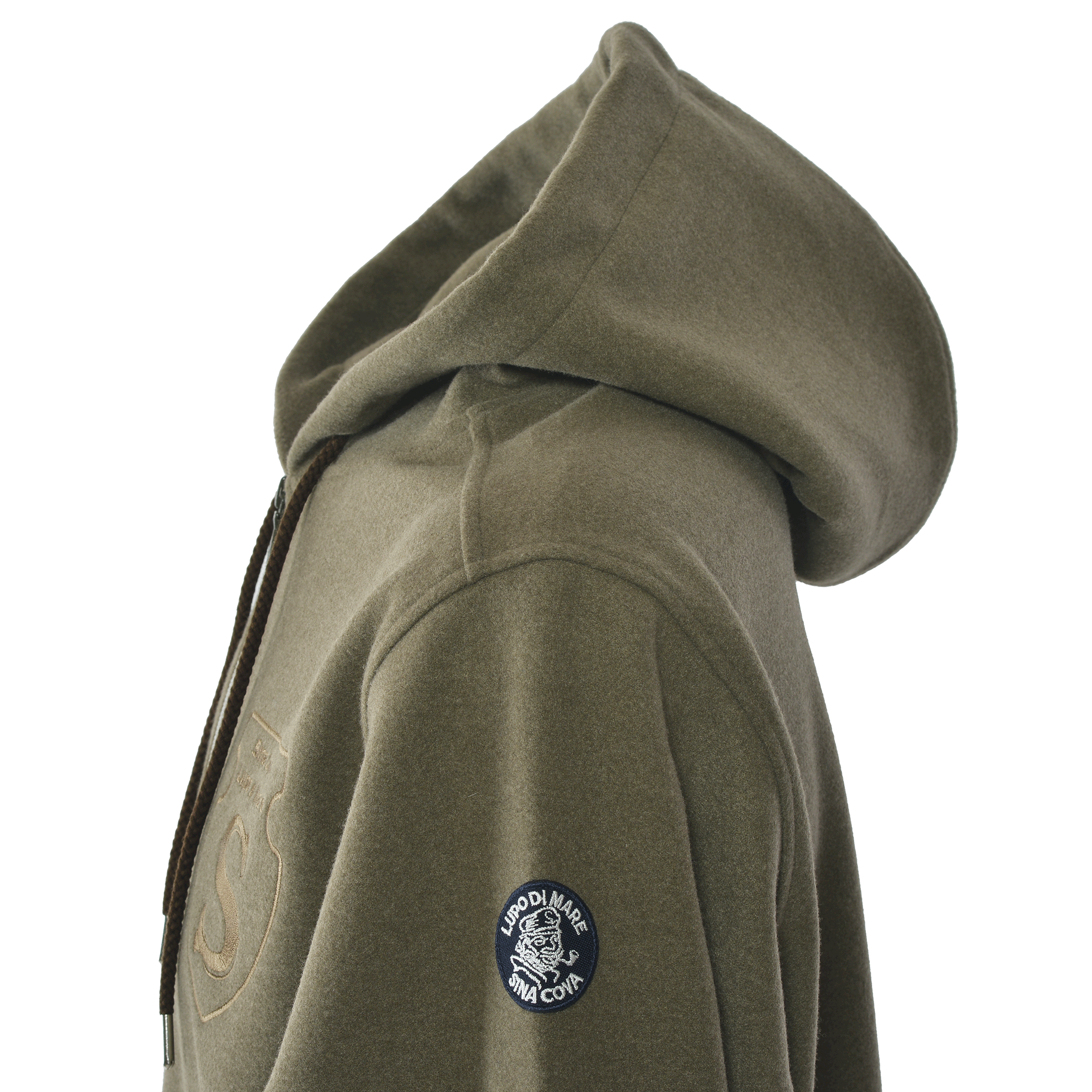 ZIP-UP Hoodie 26233060