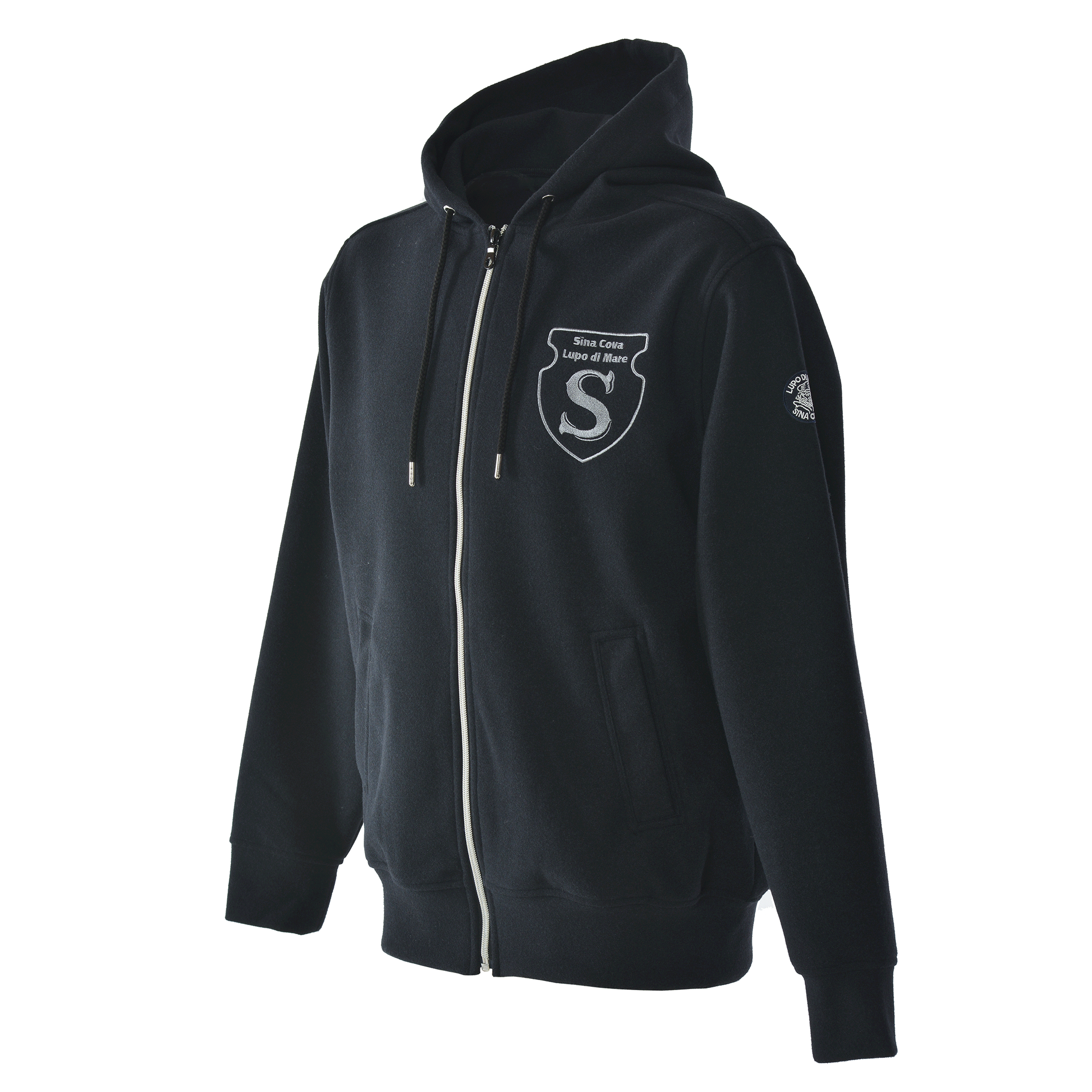 ZIP-UP Hoodie 26233060