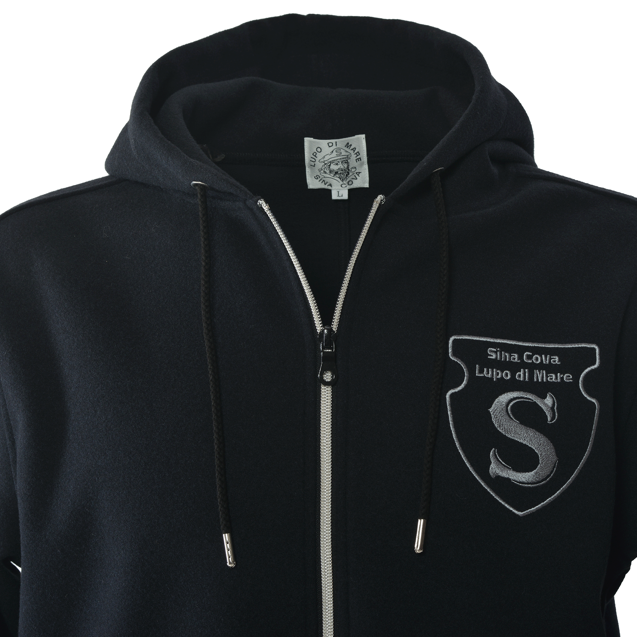 ZIP-UP Hoodie 26233060