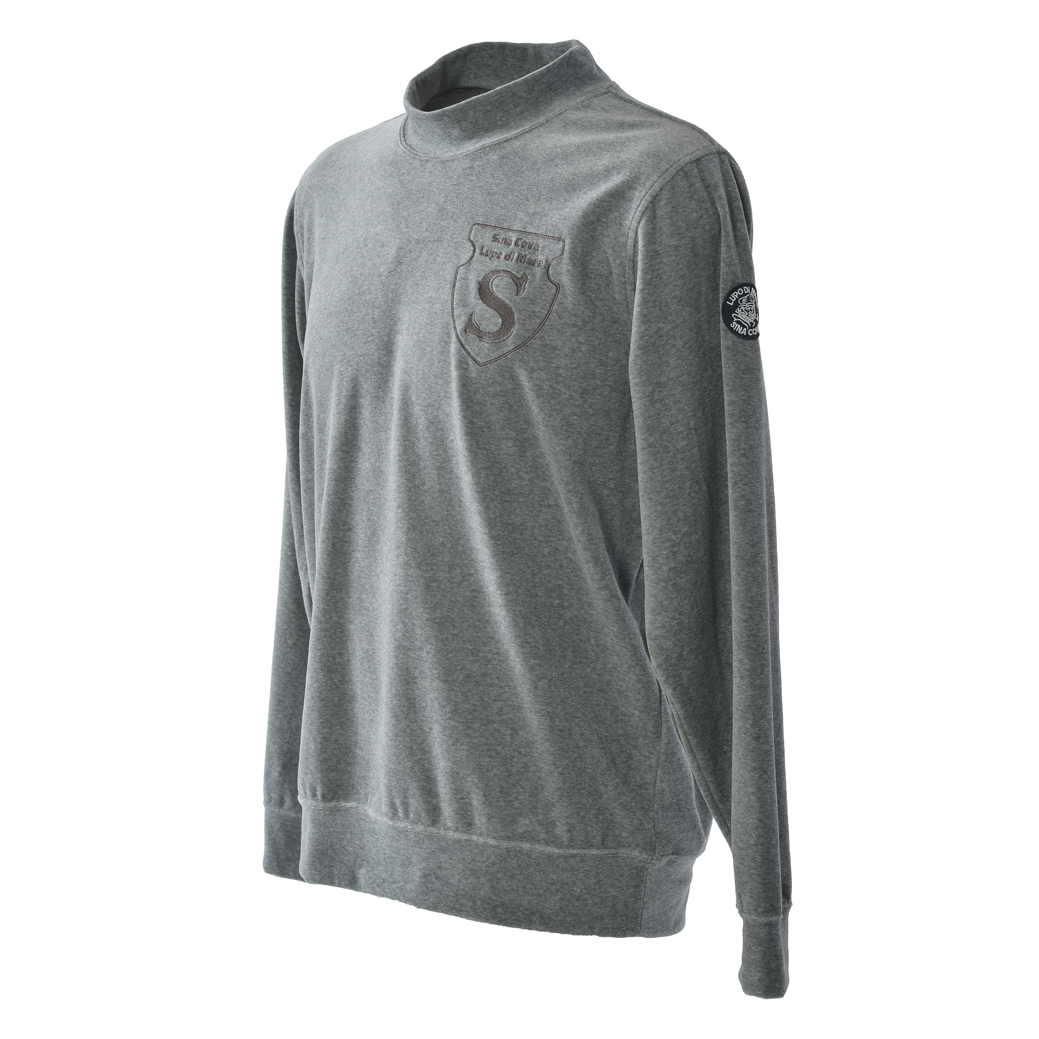 Crew Neck Sweatshirt 26230020