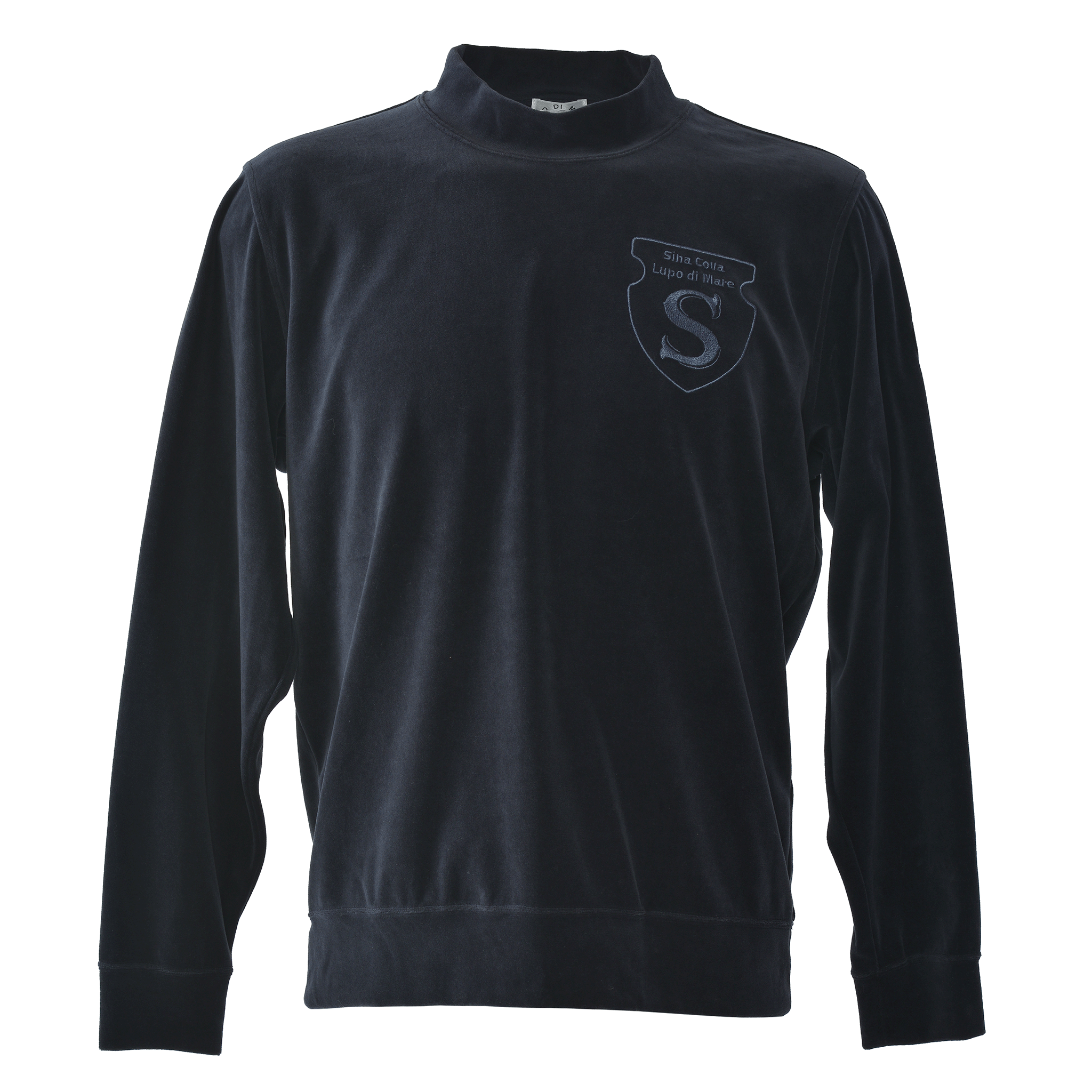 Crew Neck Sweatshirt 26230020