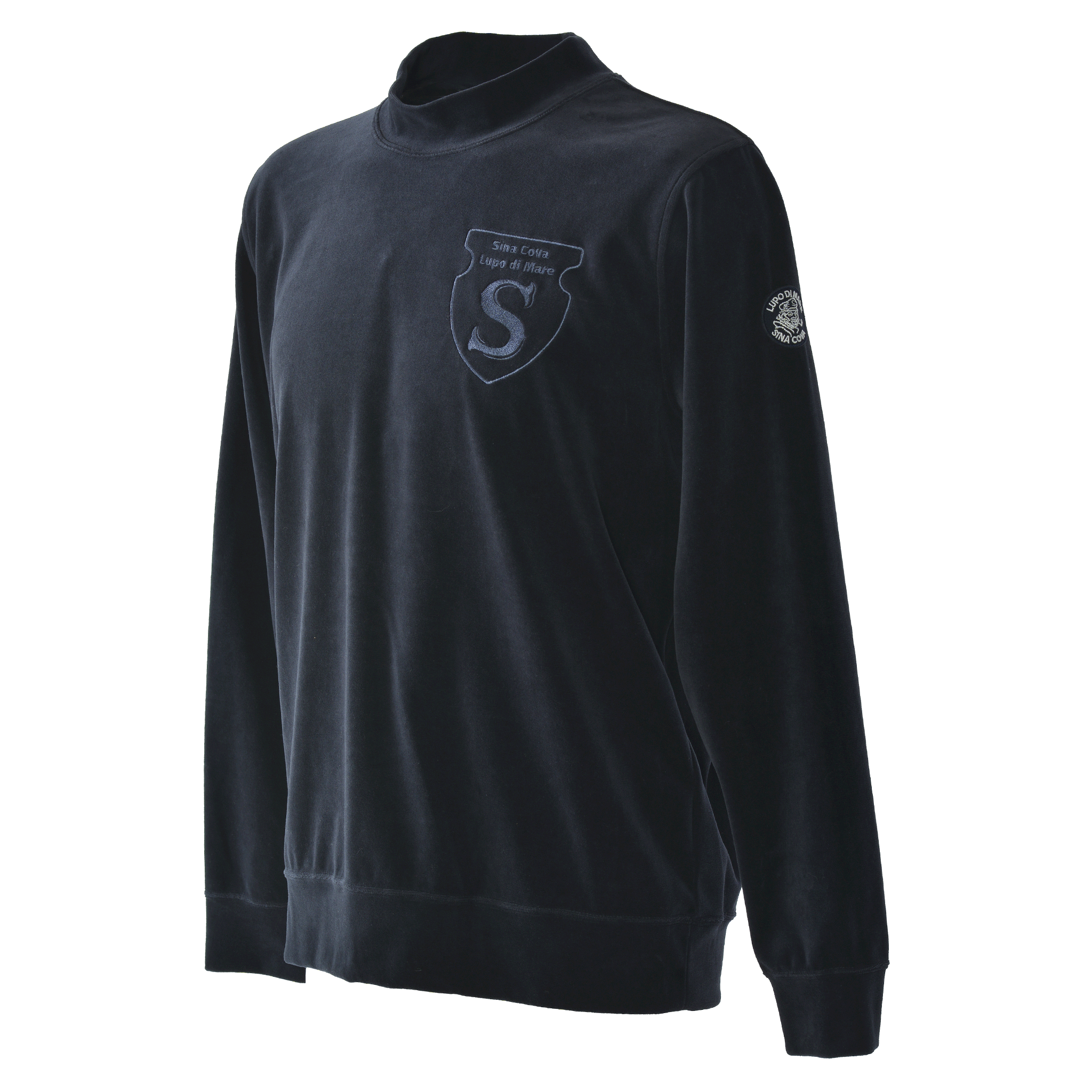 Crew Neck Sweatshirt 26230020