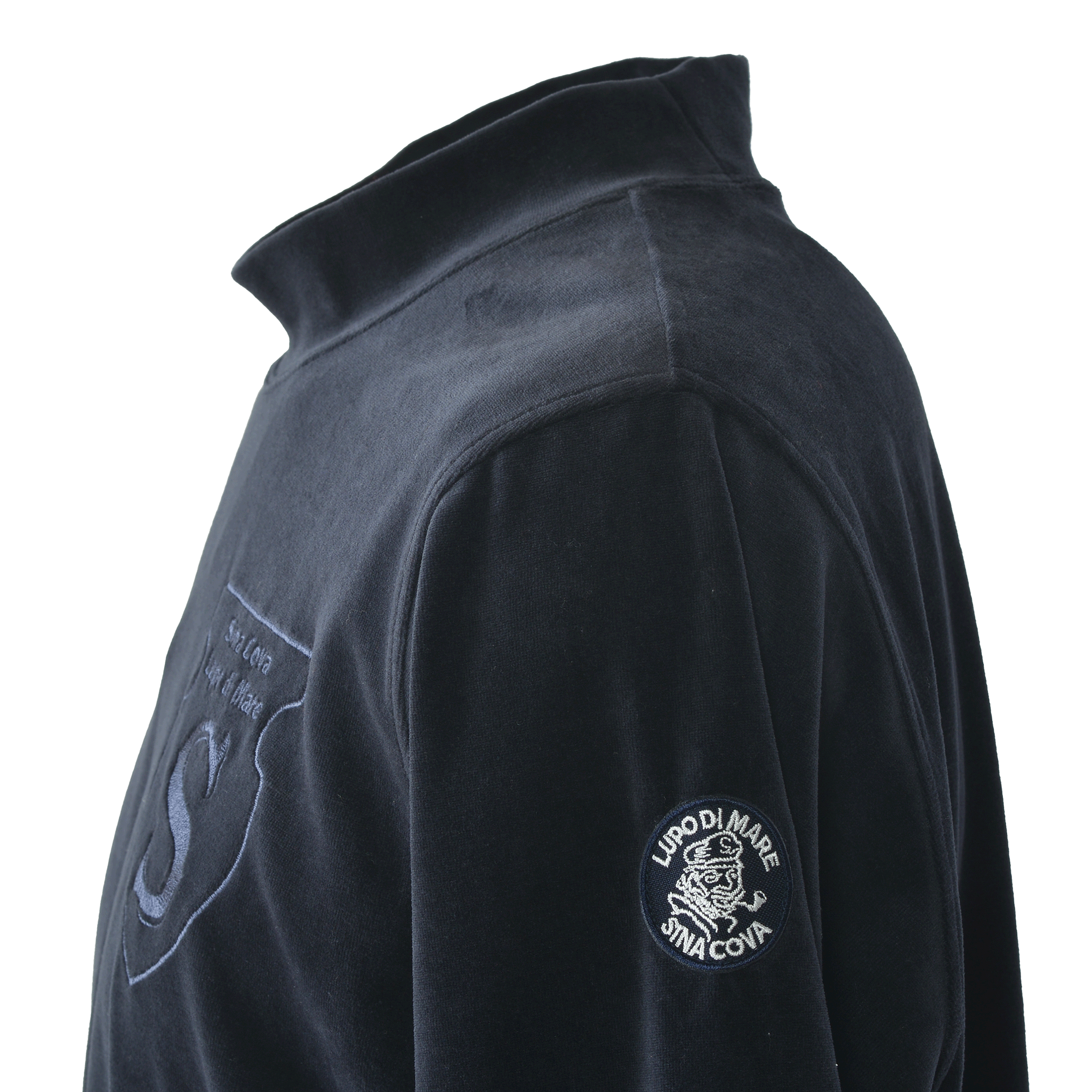 Crew Neck Sweatshirt 26230020