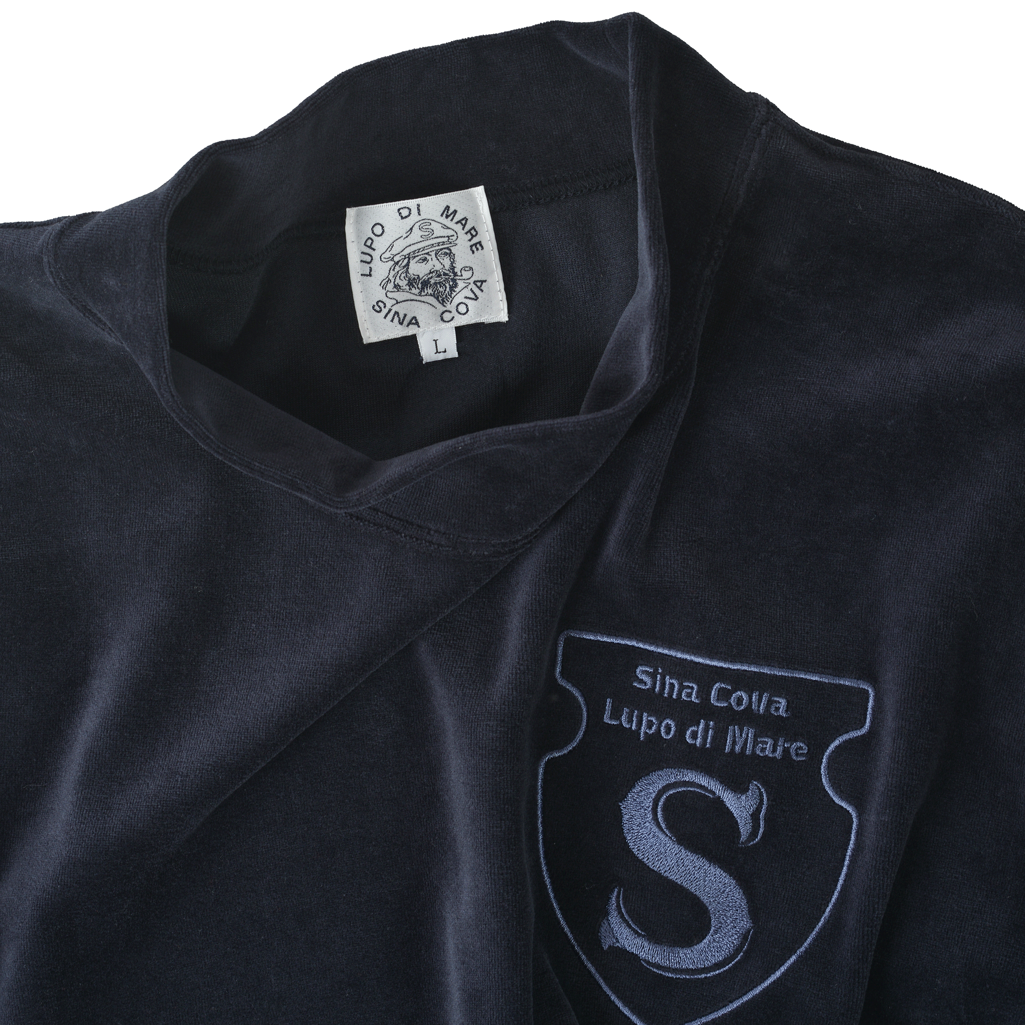 Crew Neck Sweatshirt 26230020