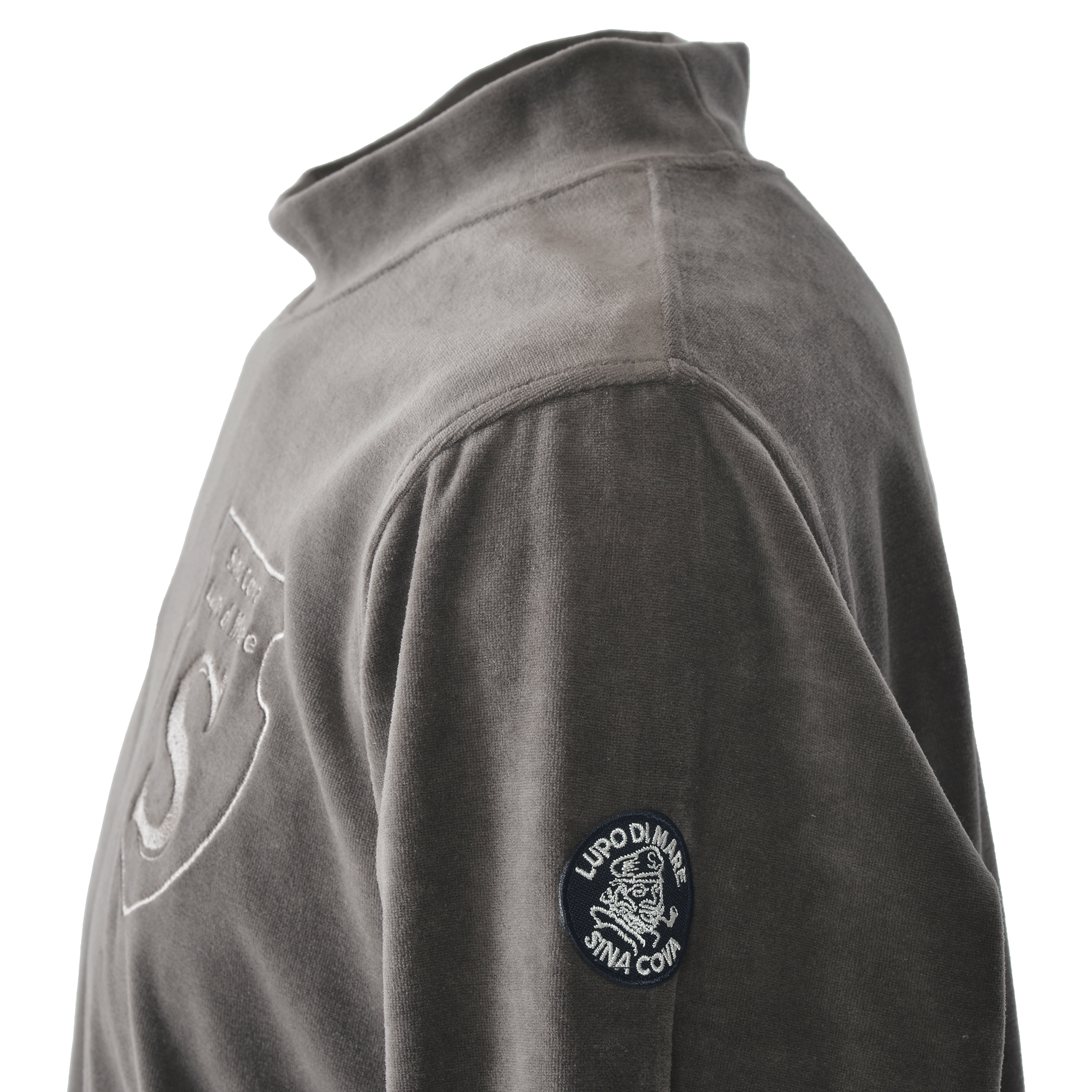 Crew Neck Sweatshirt 26230020