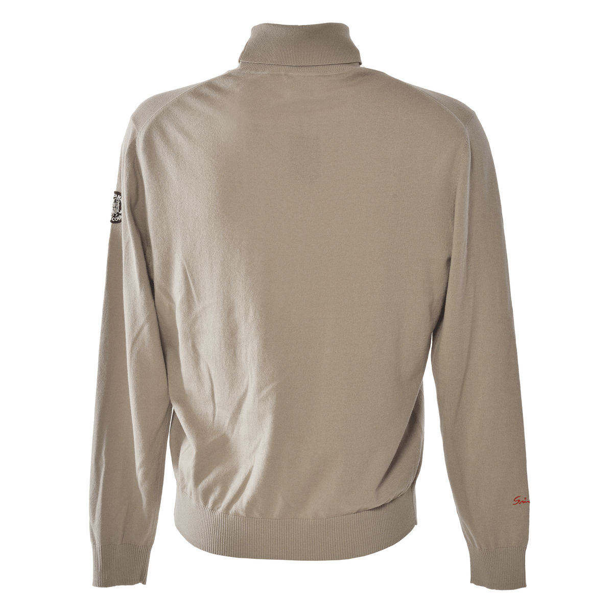 Turtleneck Knit 26232010