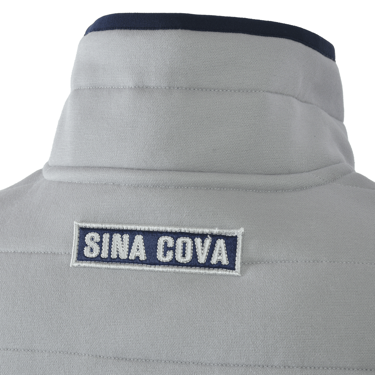 King Size Zip-Up Vest 26253026