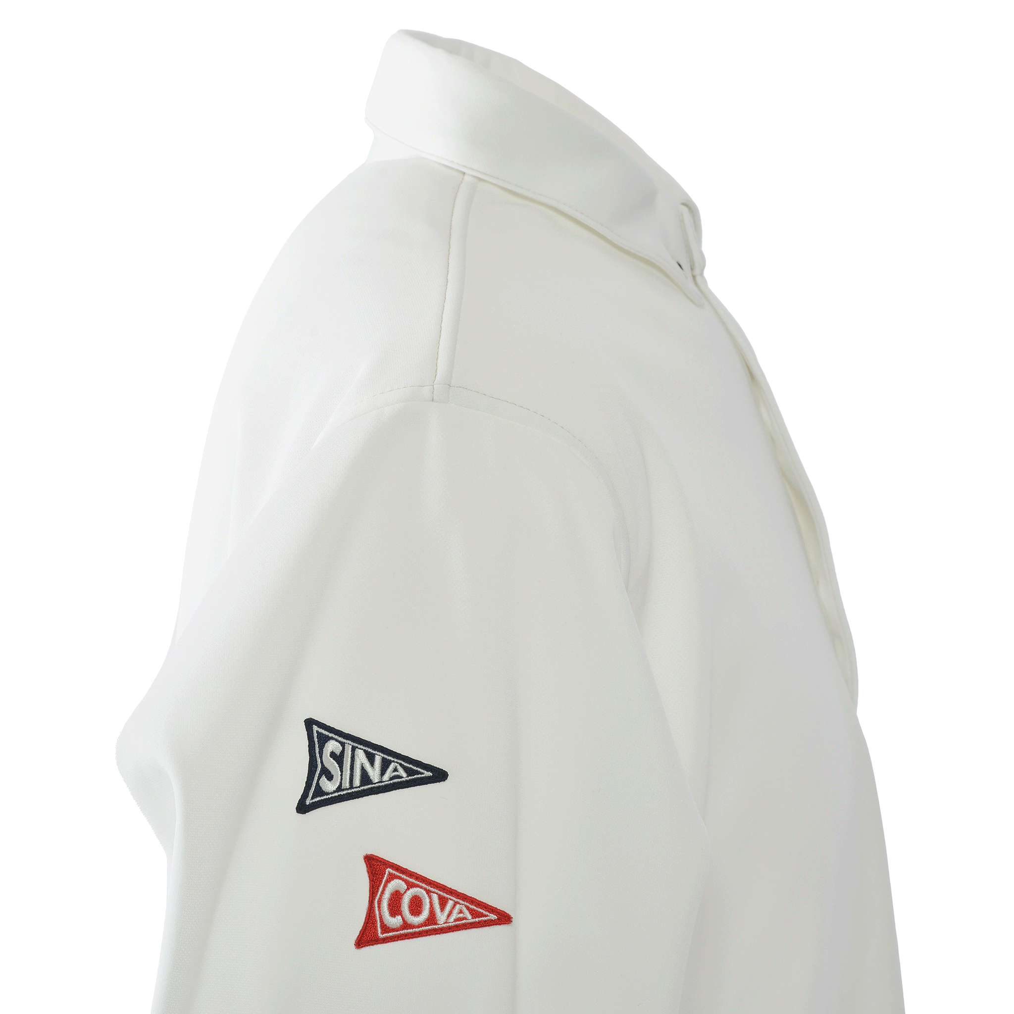 長袖ボタンダウンカットシャツ 26250060