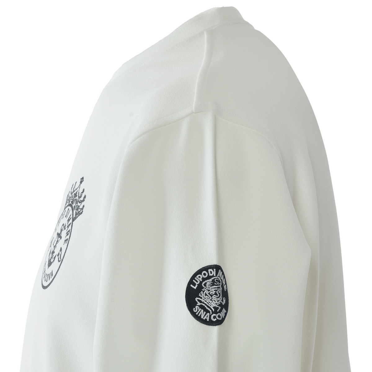 Long-sleeved T-shirt 26220010