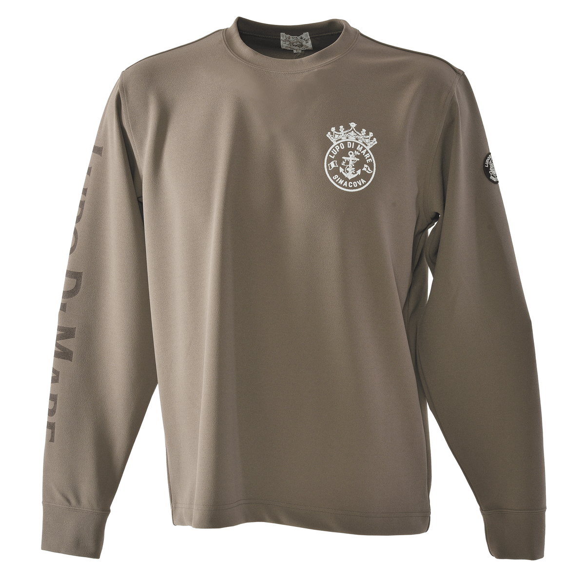 Long-sleeved T-shirt 26220010