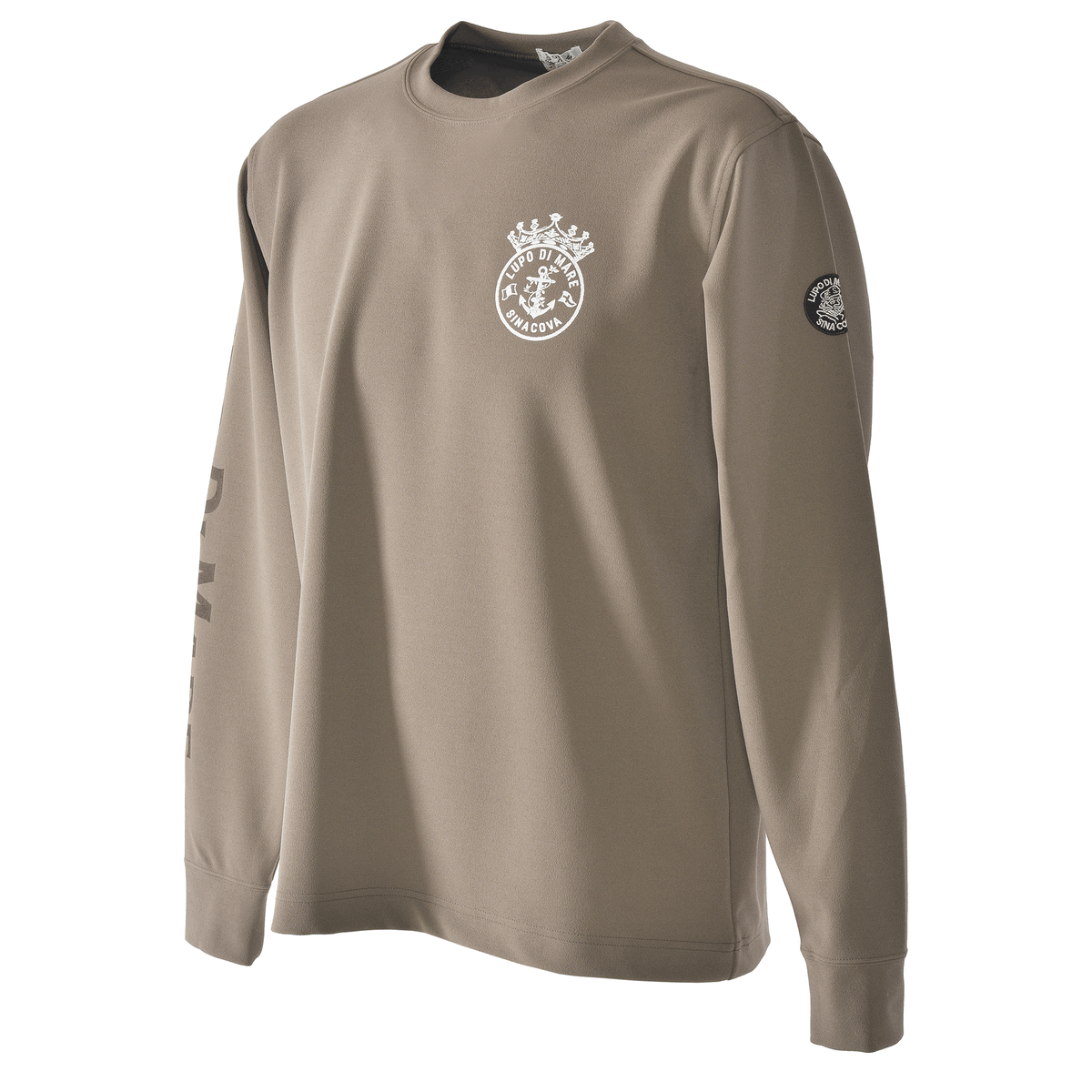 Long-sleeved T-shirt 26220010