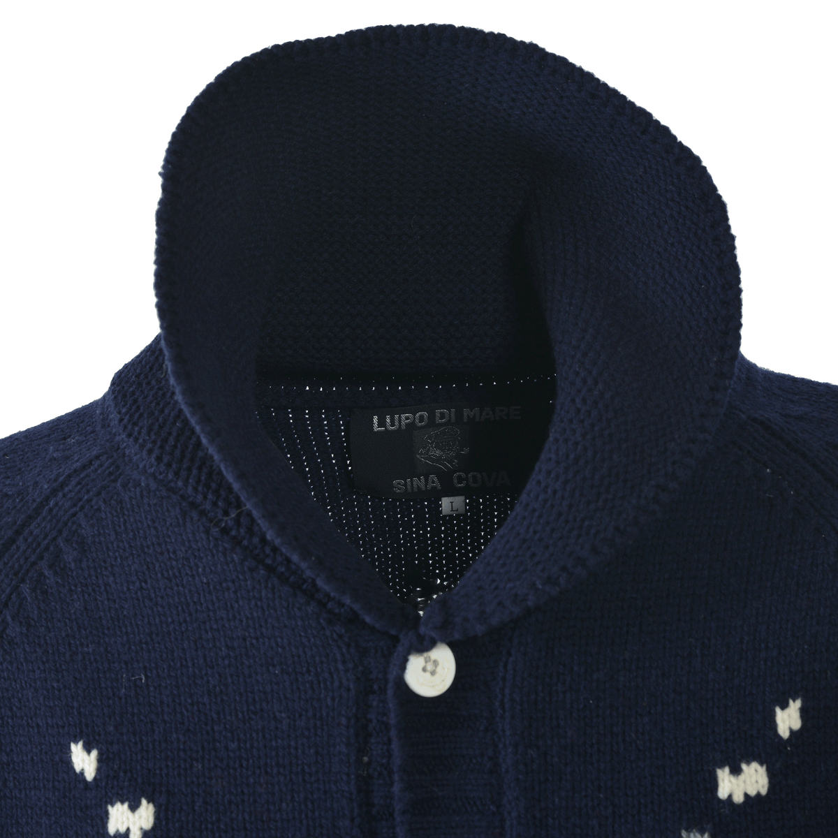 Cowichan jacket 26223020