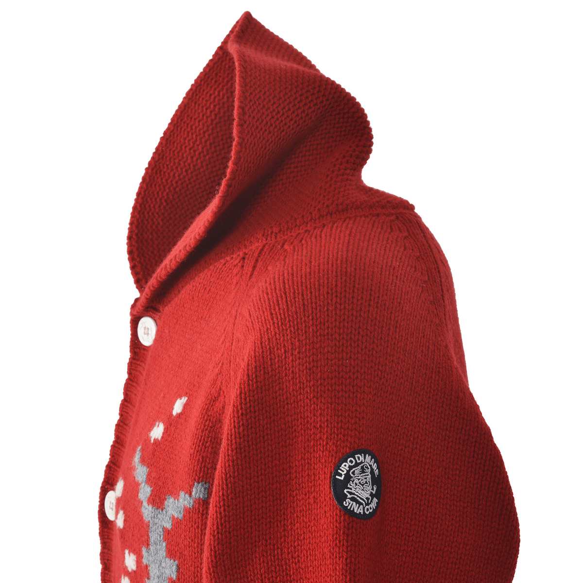 Cowichan jacket 26223020