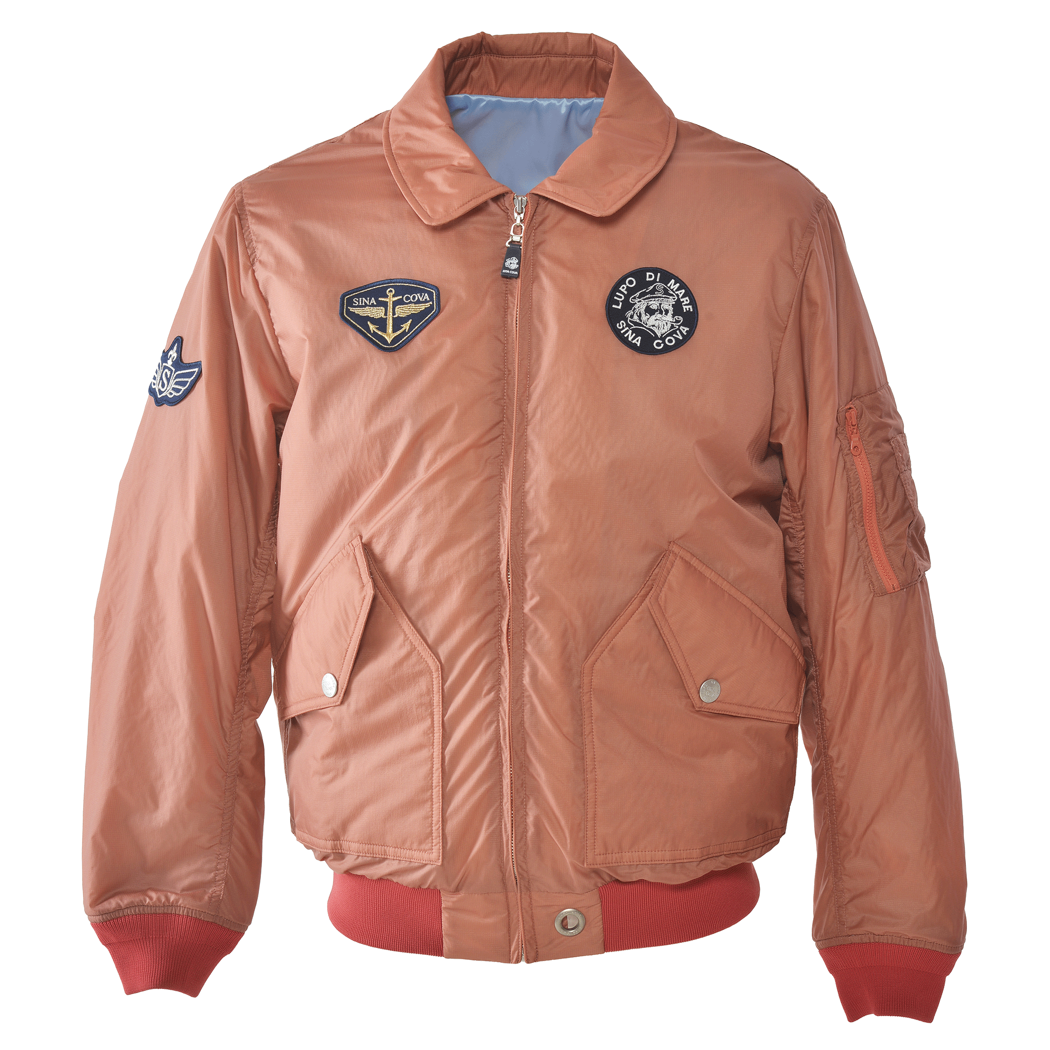 Flight jacket 26223010