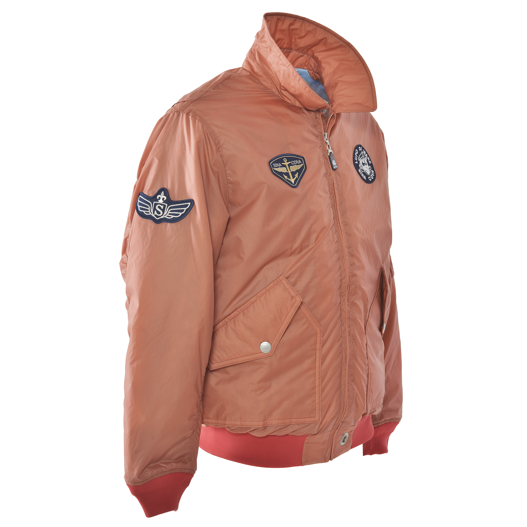 Flight jacket 26223010