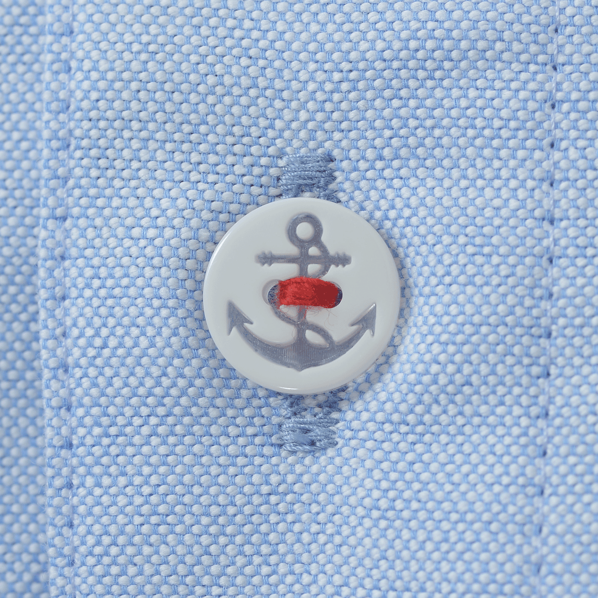 Long-sleeve Button-down Shirt 26224030