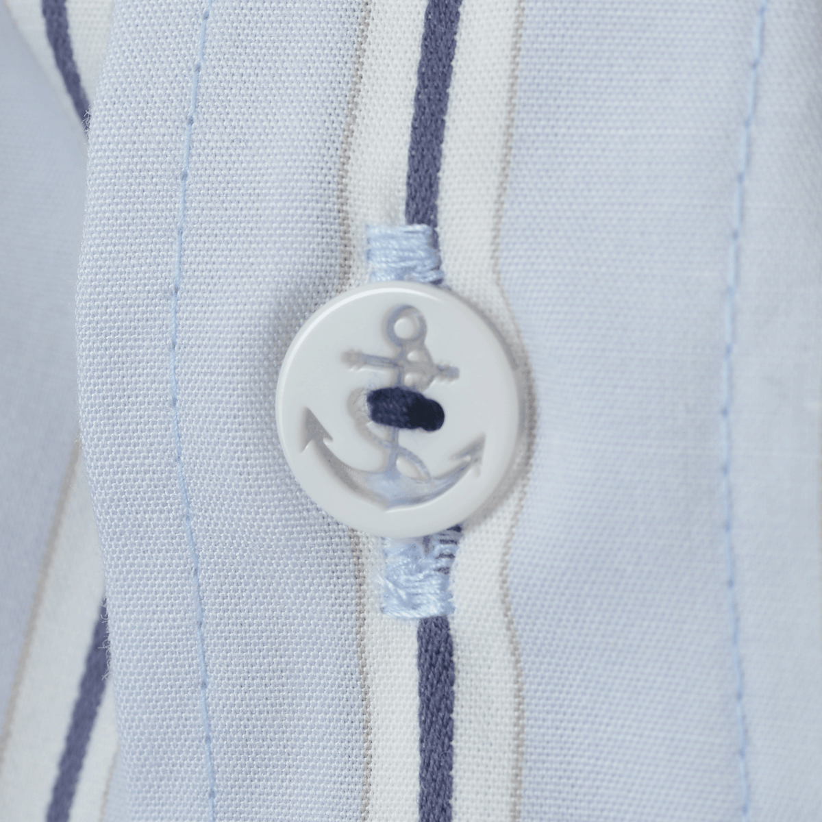 Long Sleeve Regular Collar Shirt 26224040