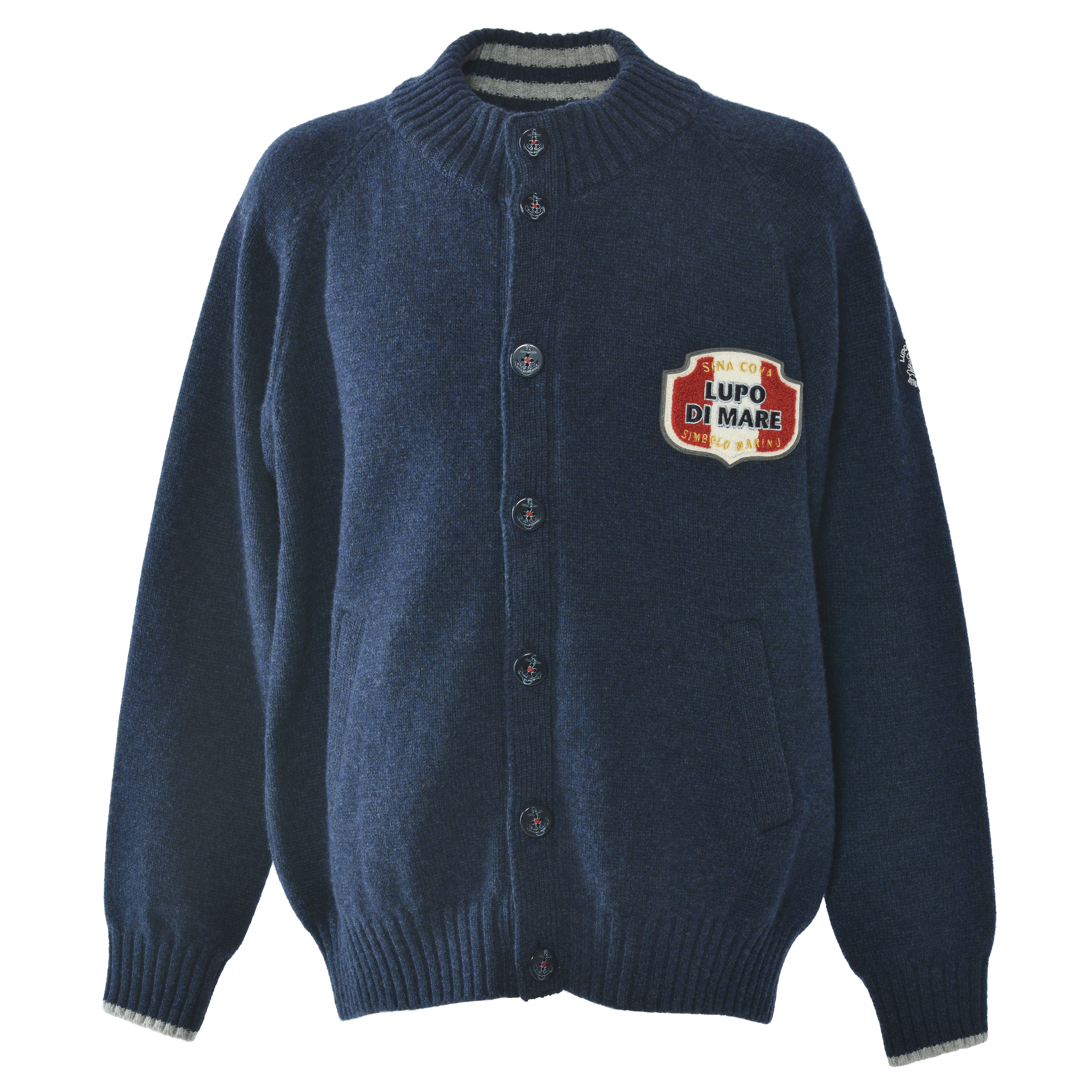 Knit Jacket 26213080