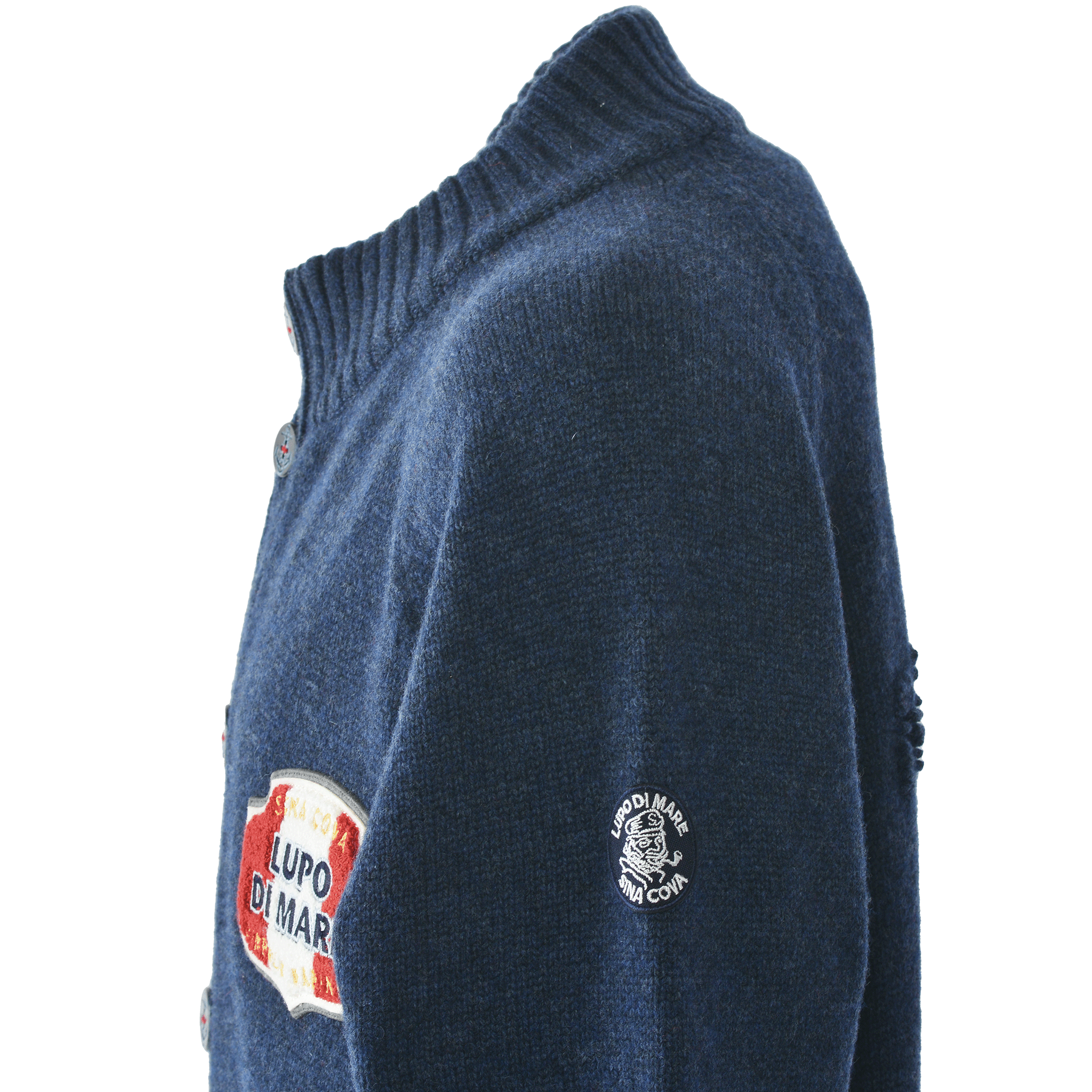 Knit Jacket 26213080