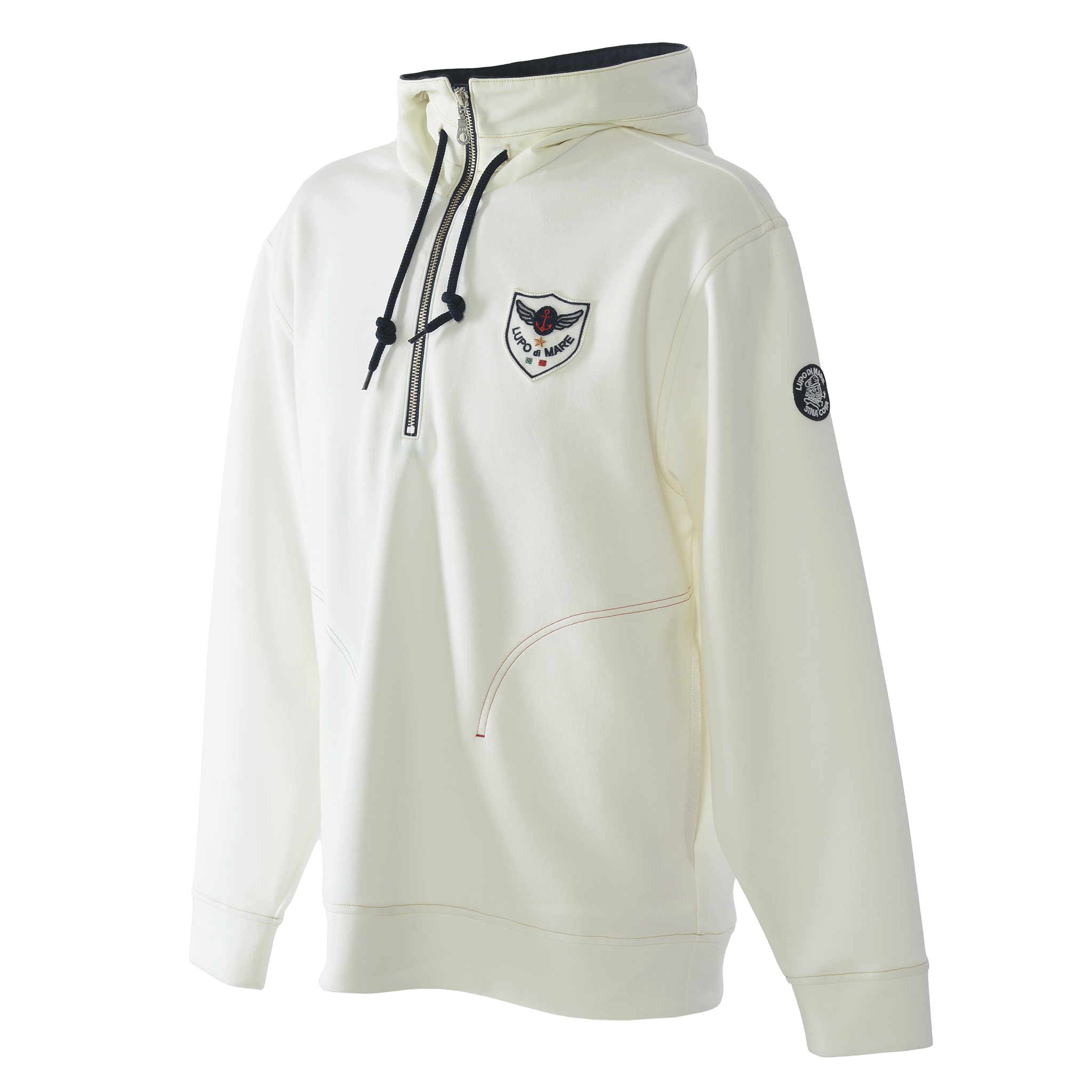 Hooded Pullover 26210050