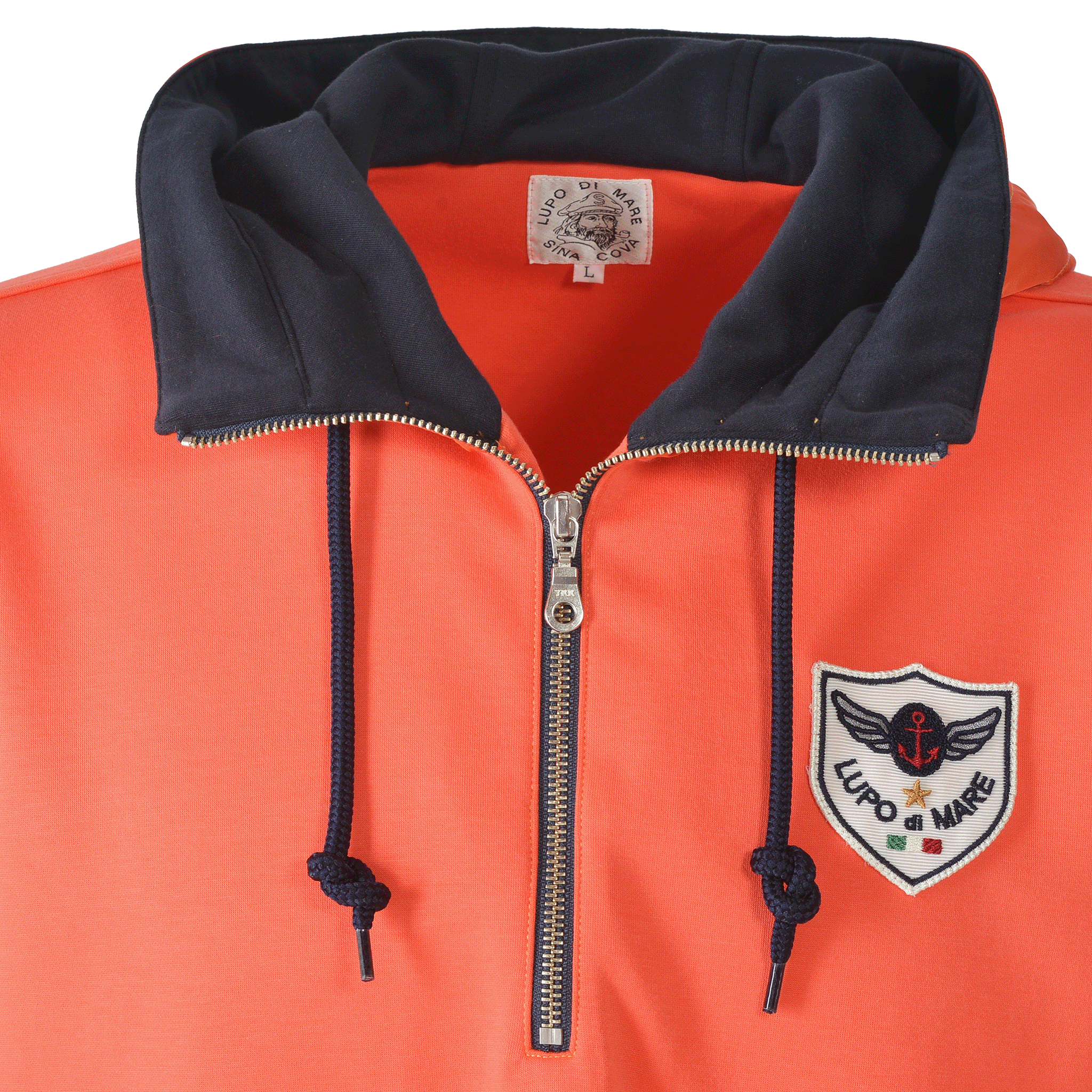Hooded Pullover 26210050