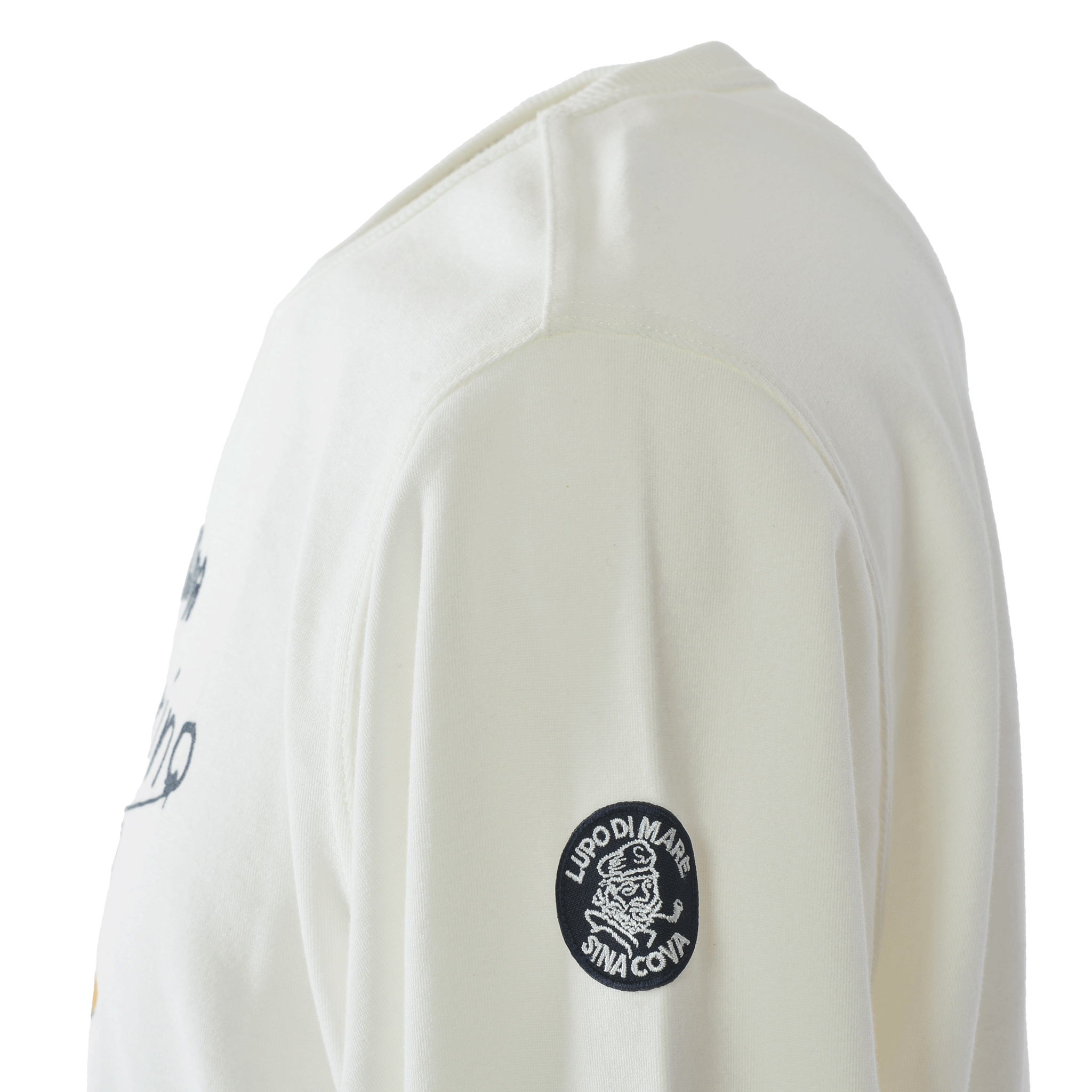 King Size Crew Neck Pullover 26210046