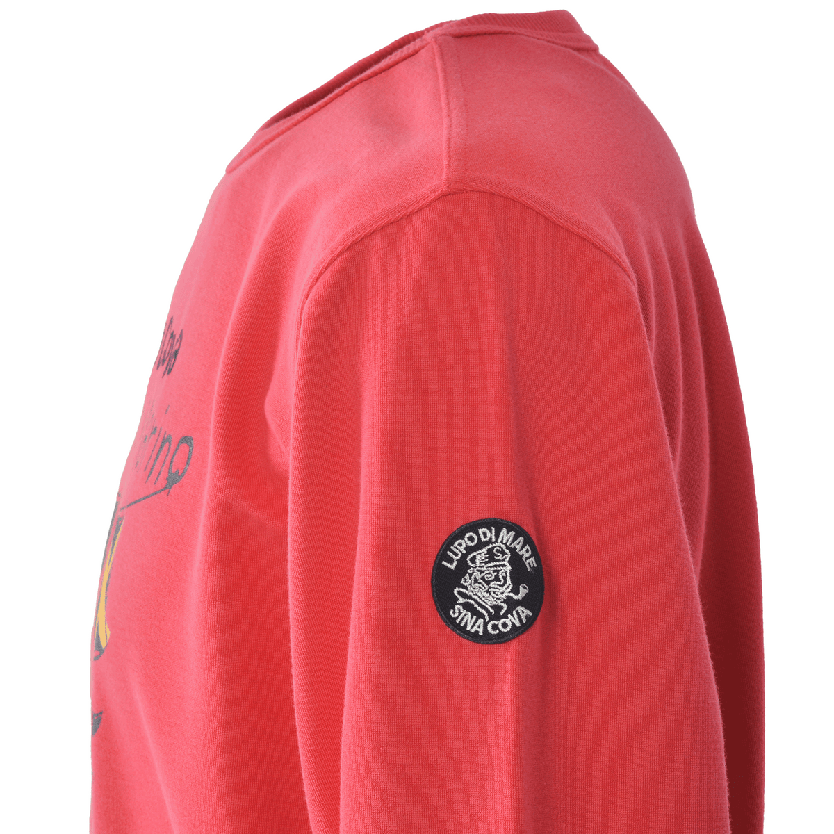 King Size Crew Neck Pullover 26210046