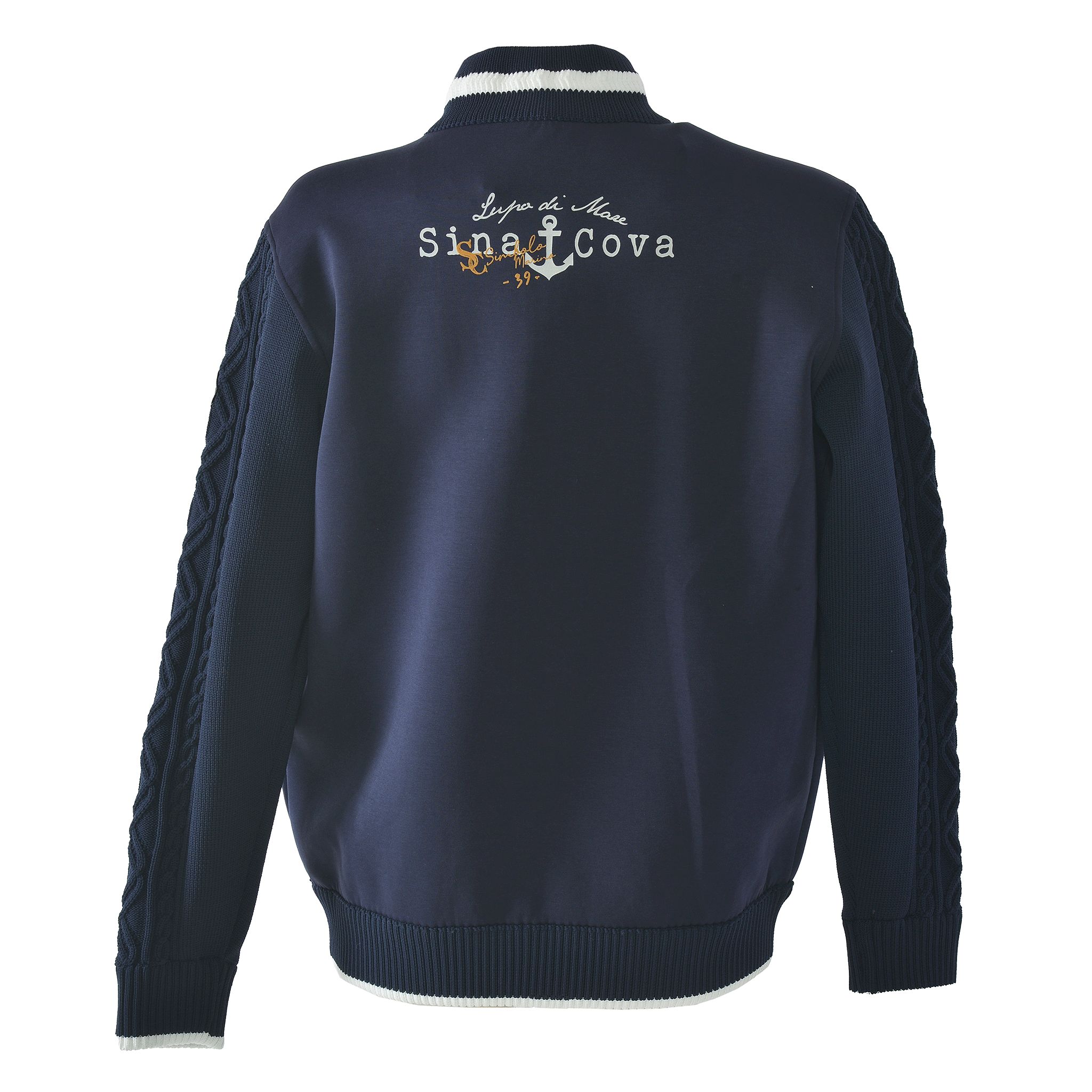 ZIPUP Jacket 26213030