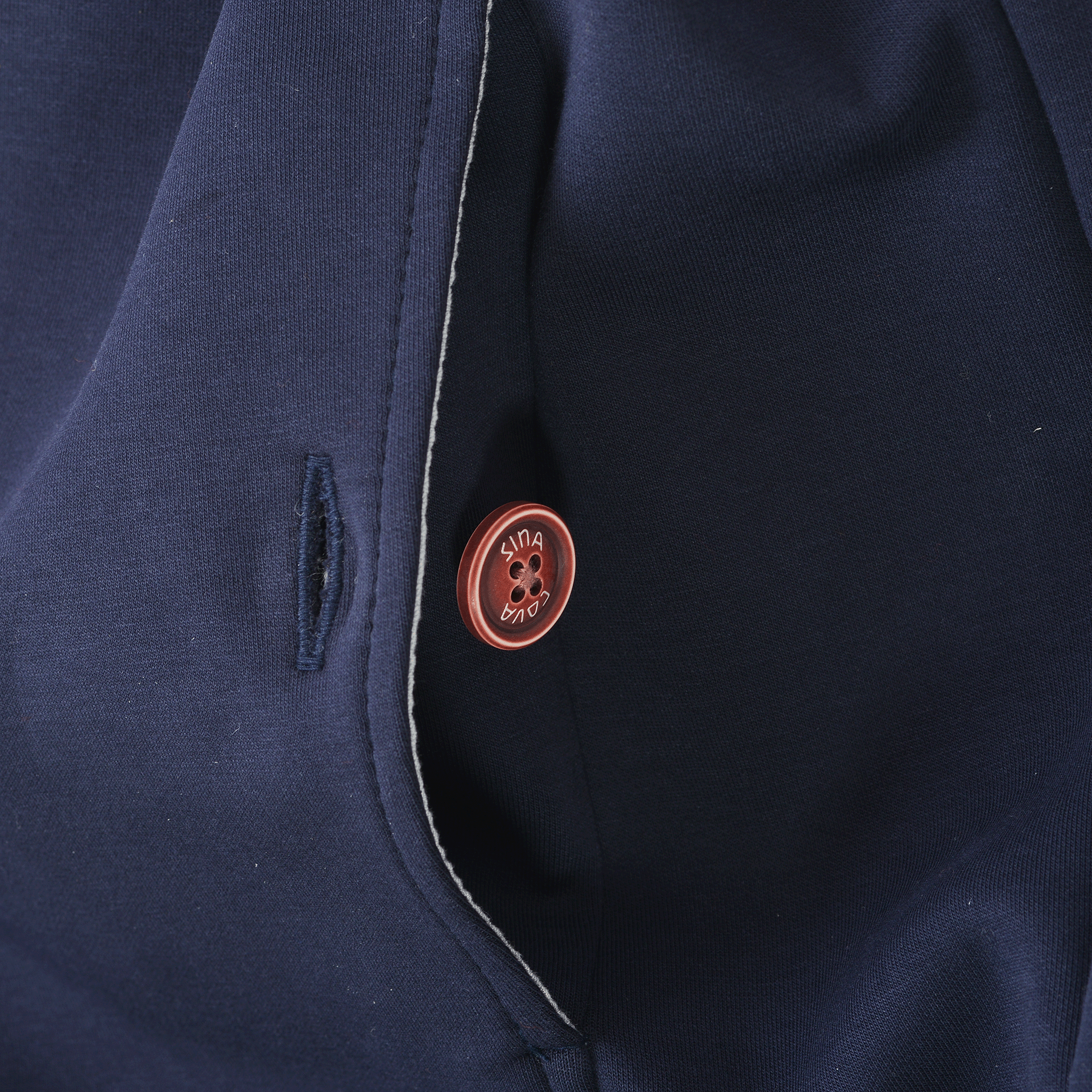 ZIPUP Jacket 26213030