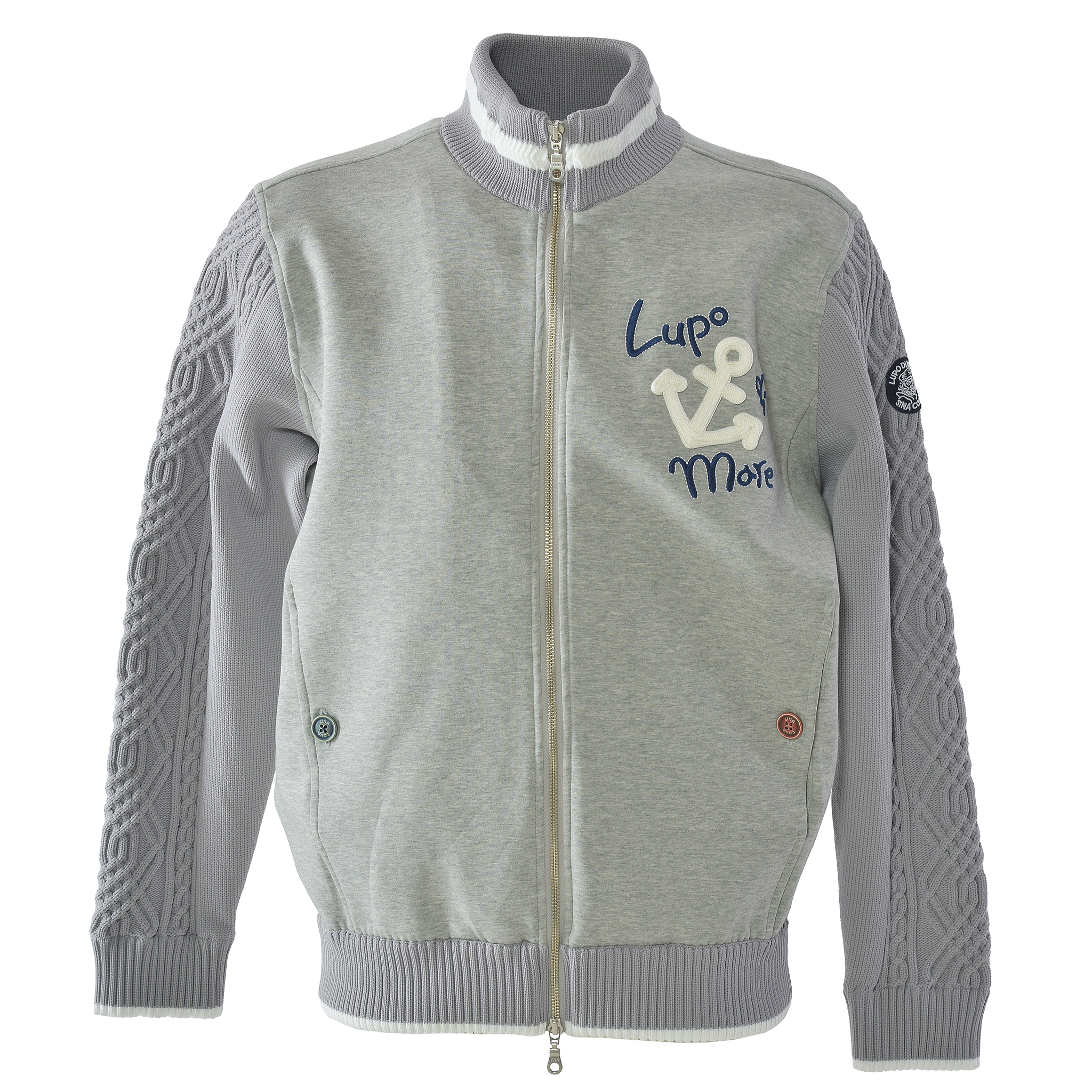 ZIPUP Jacket 26213030