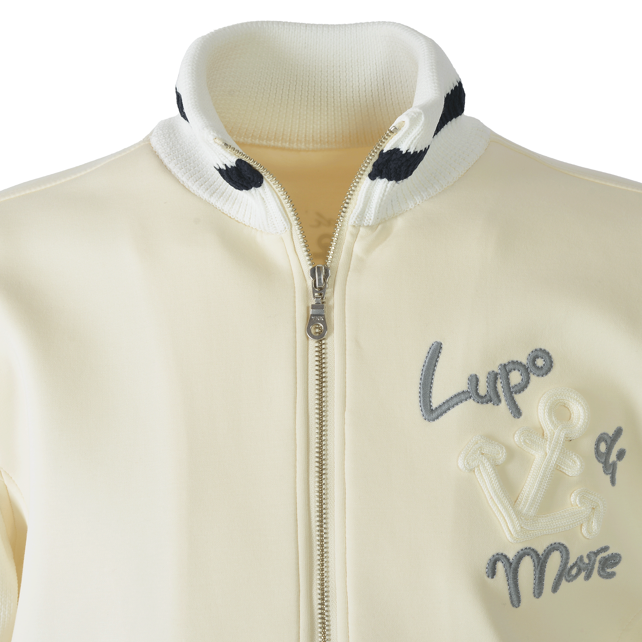 ZIPUP Jacket 26213030