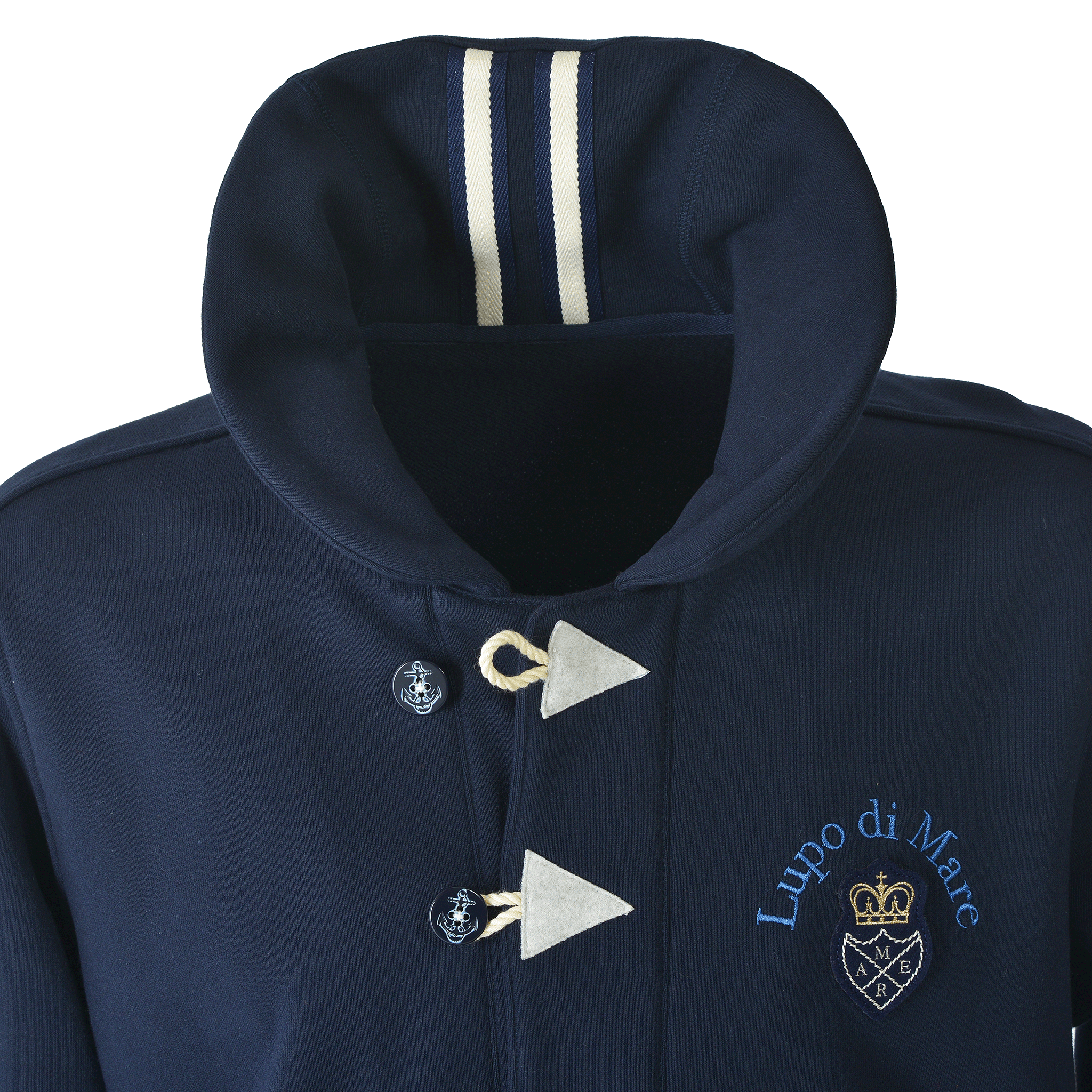 Cardigan-style jacket 26213020