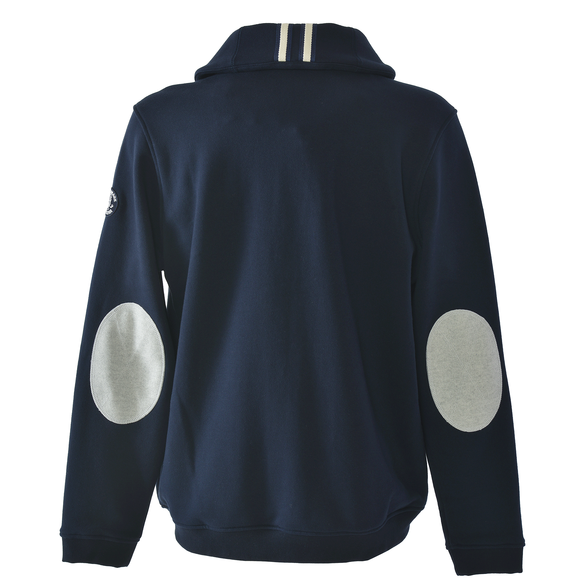 Cardigan-style jacket 26213020