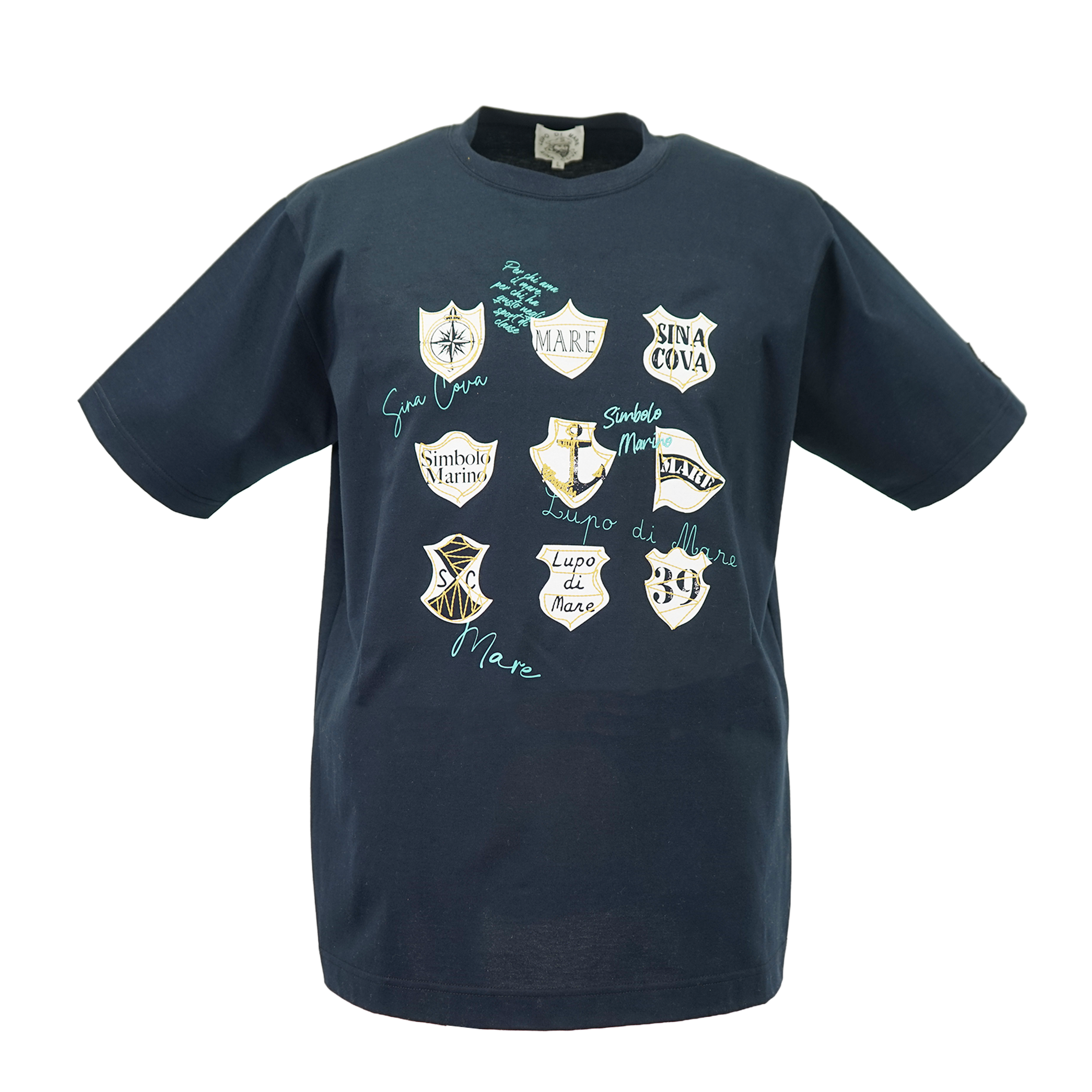 Short-sleeved T-shirt 26110560