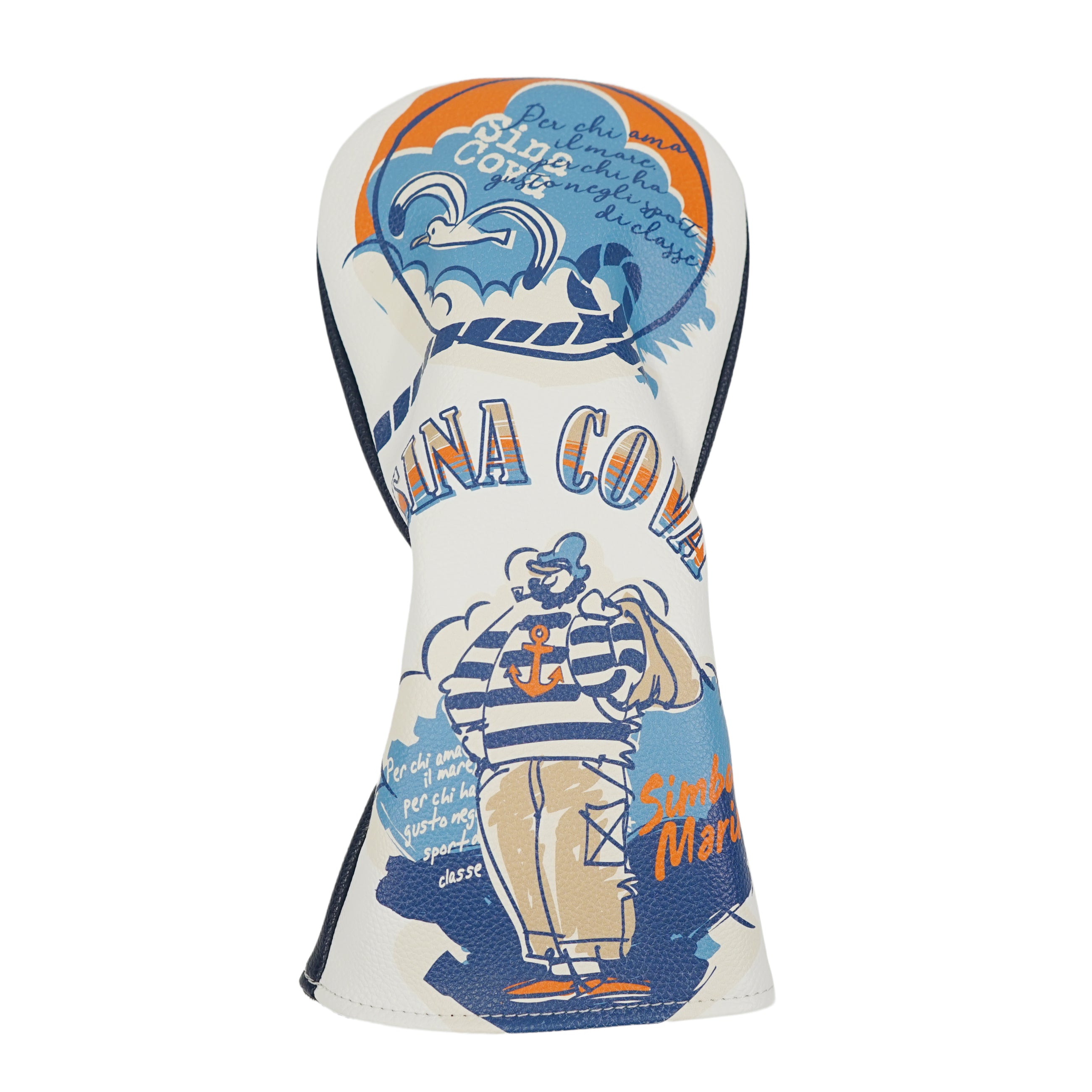 Headcover (Driver) 26176910