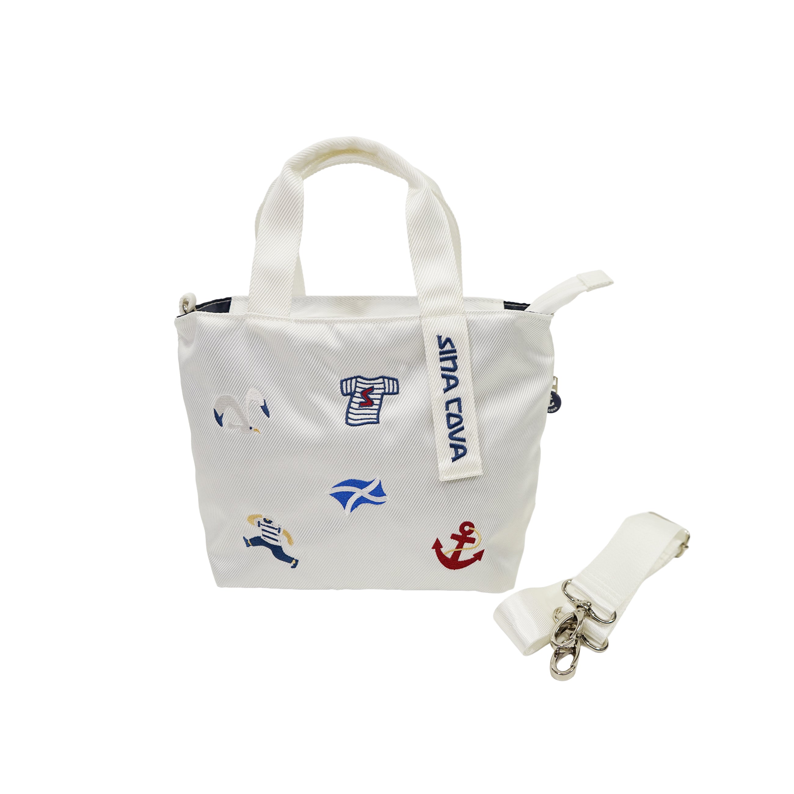 Mini tote bag 26177030