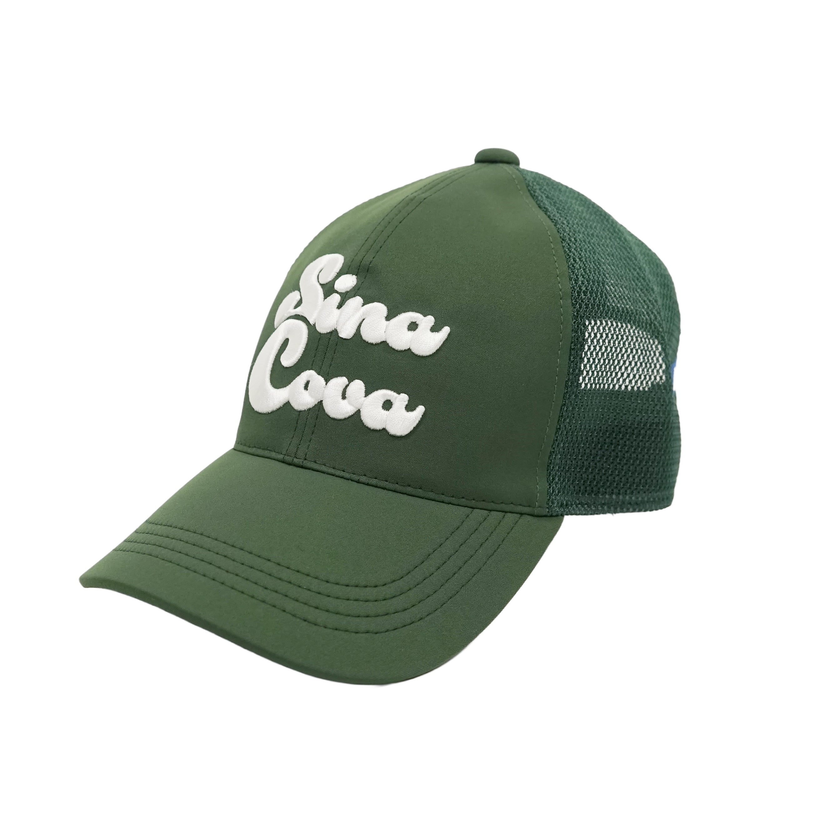 Roundish Cap 26177710