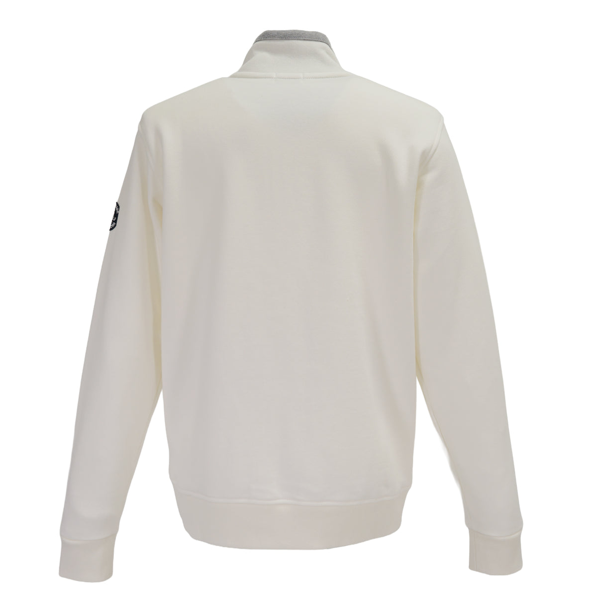 High Neck Pullover Unisex 26210070