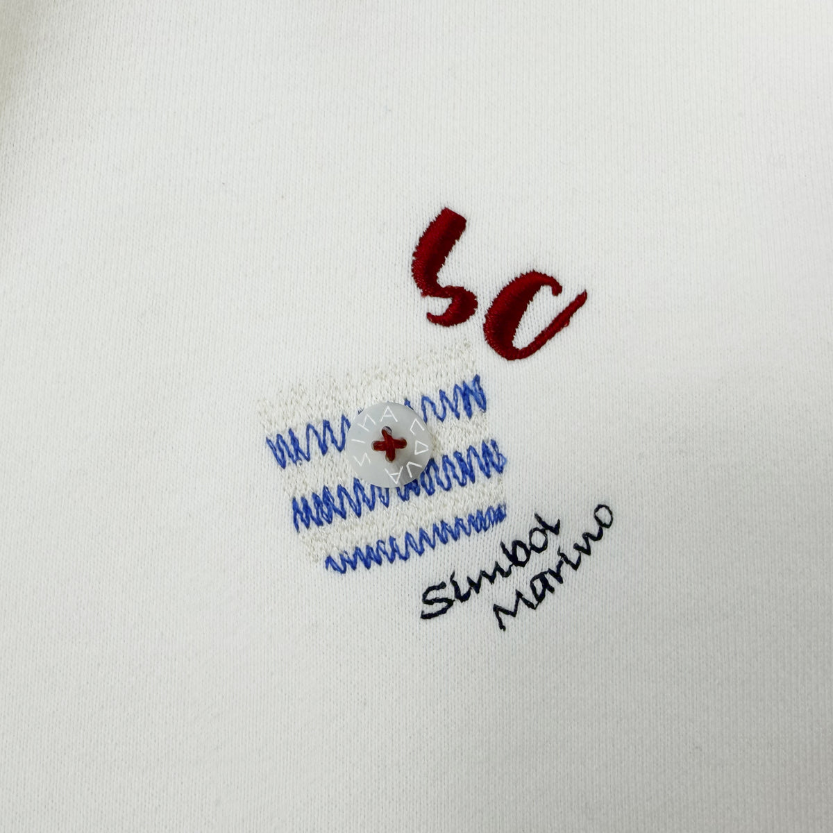 High Neck Pullover Unisex 26210070